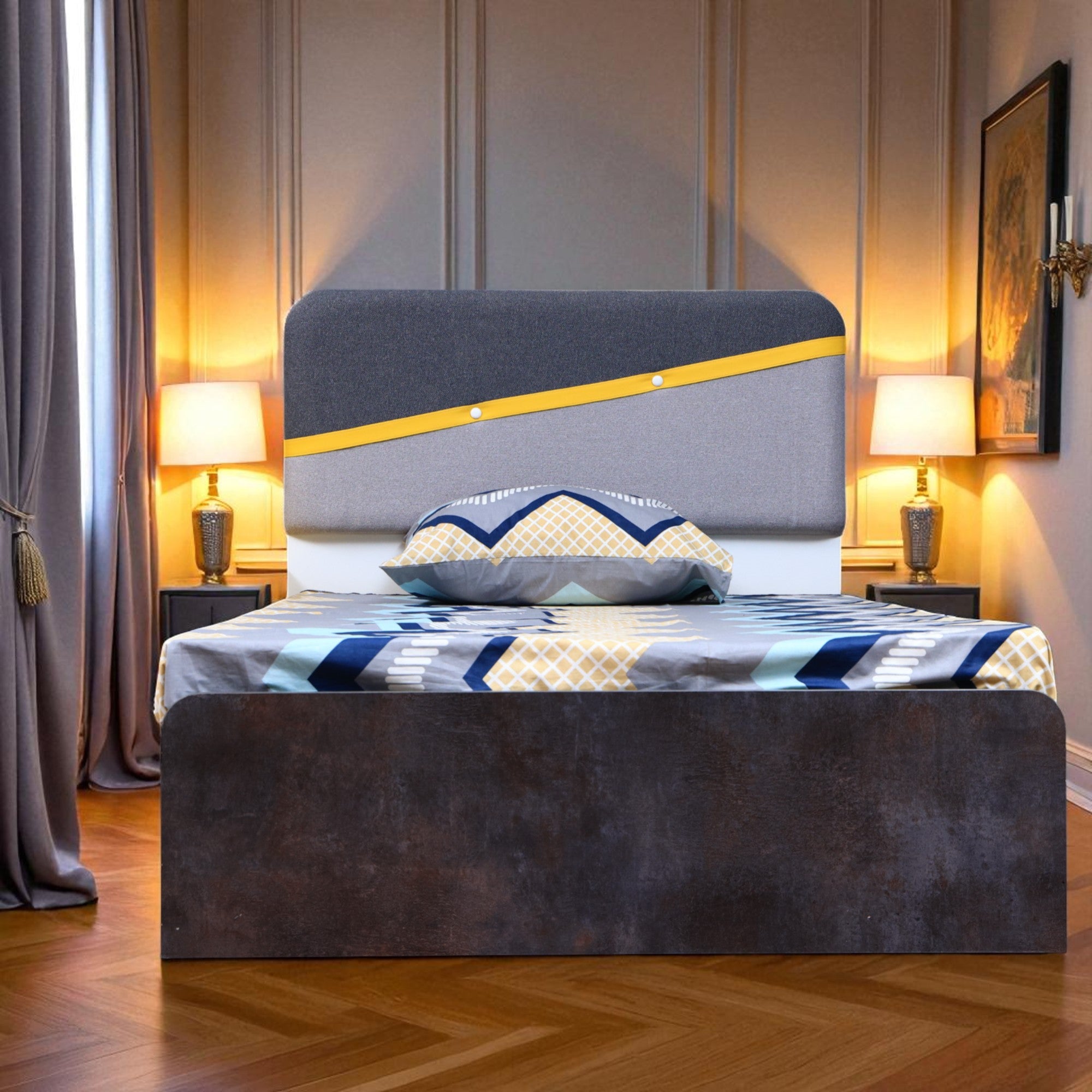 غرفة نوم اطفال 331