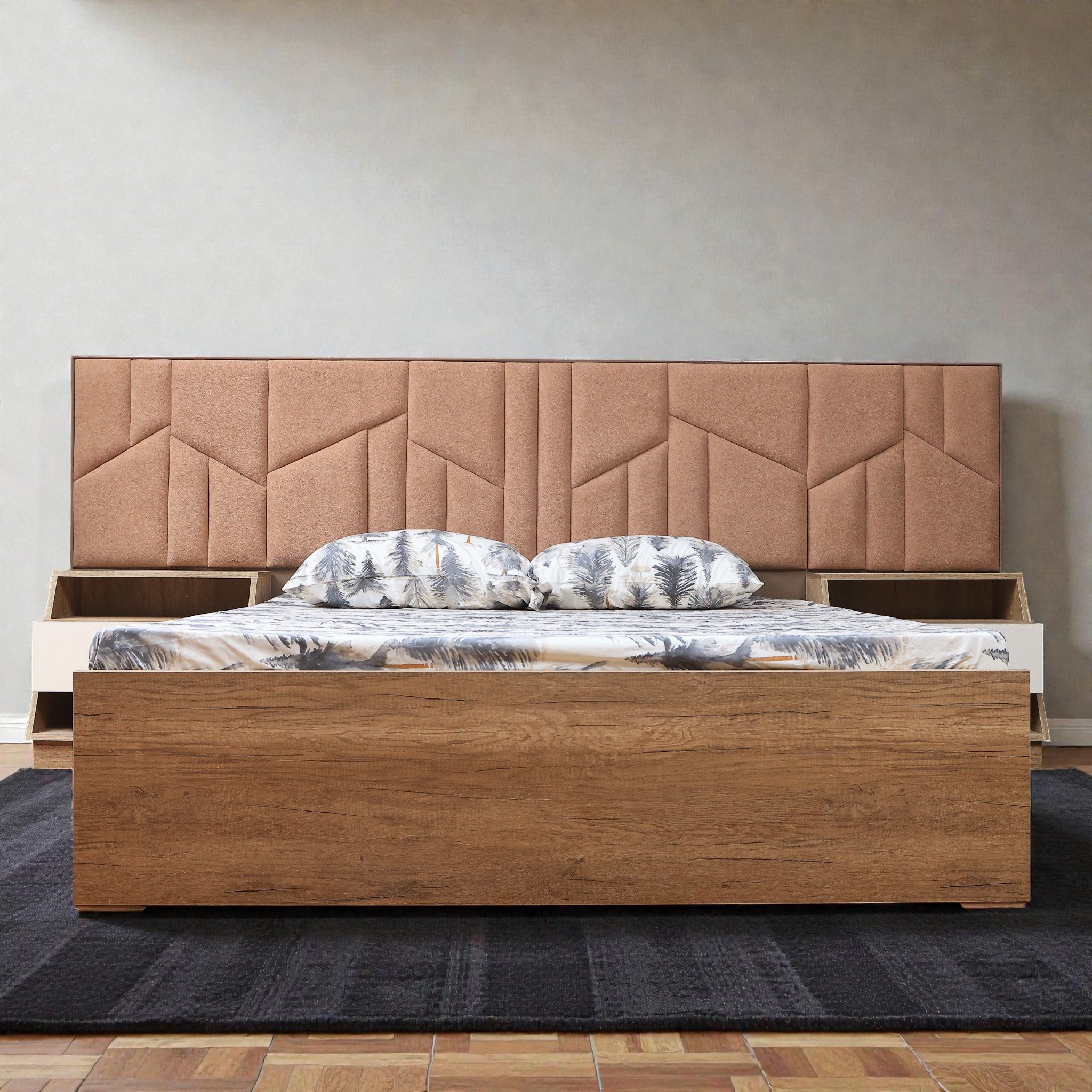 غرفة نوم ماستر 466