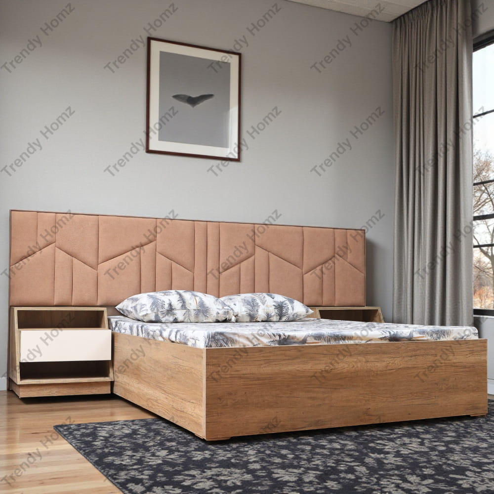 غرفة نوم ماستر 466