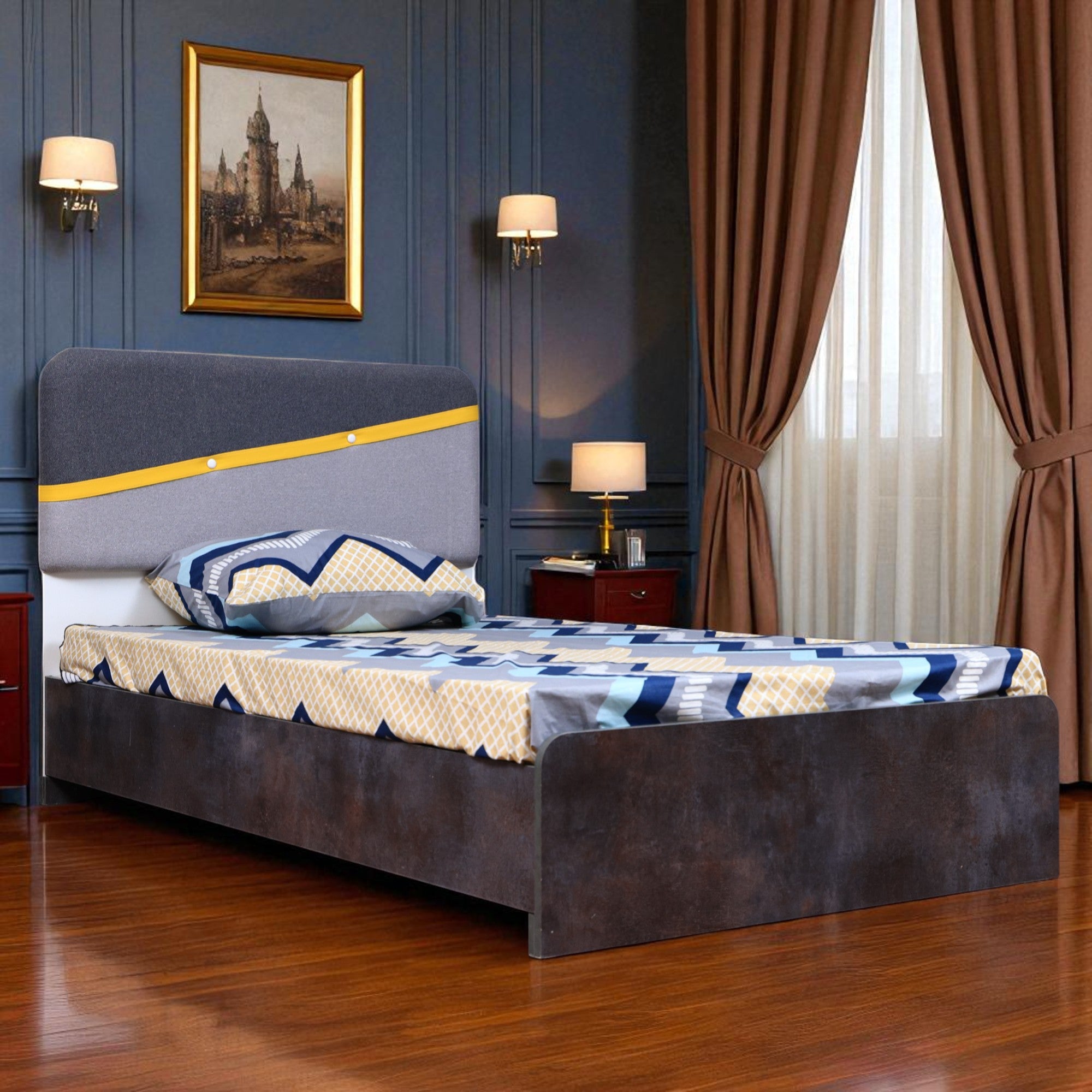 غرفة نوم اطفال 331