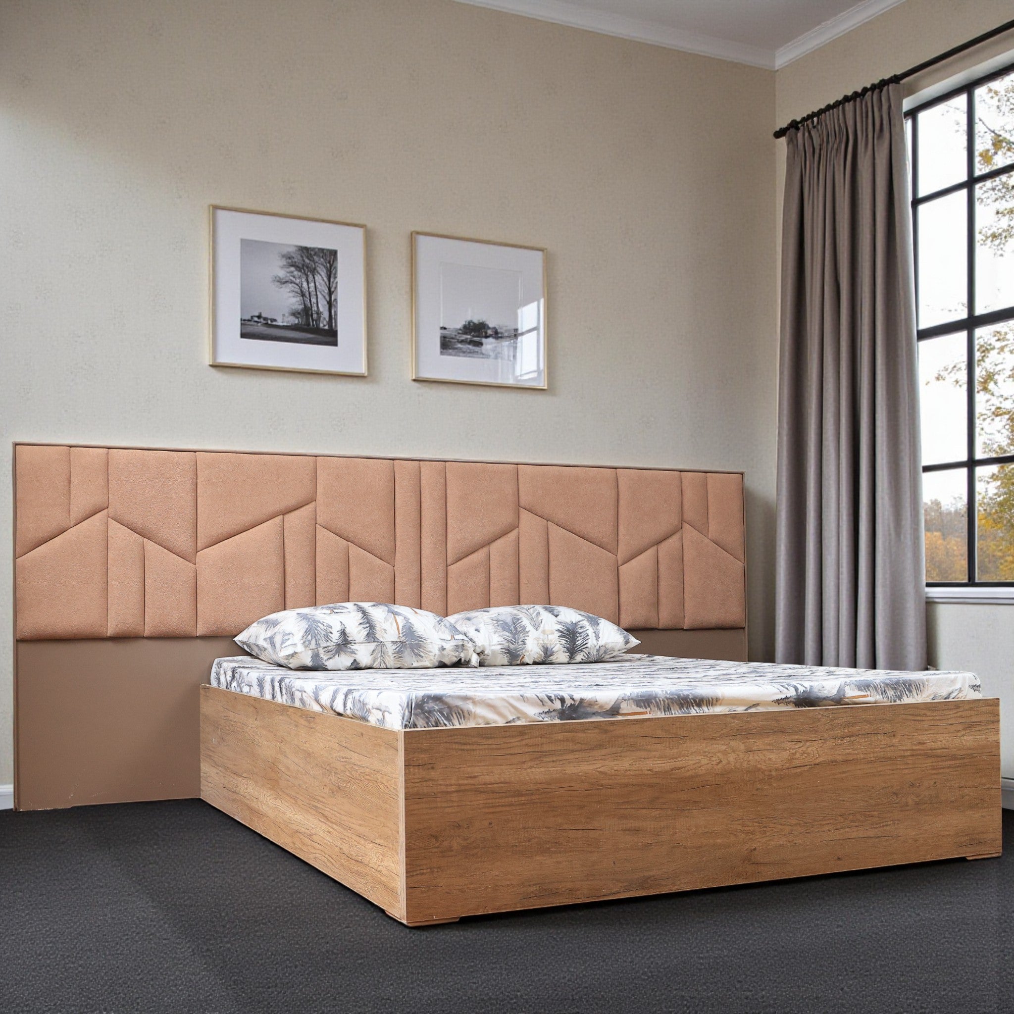 غرفة نوم ماستر 466