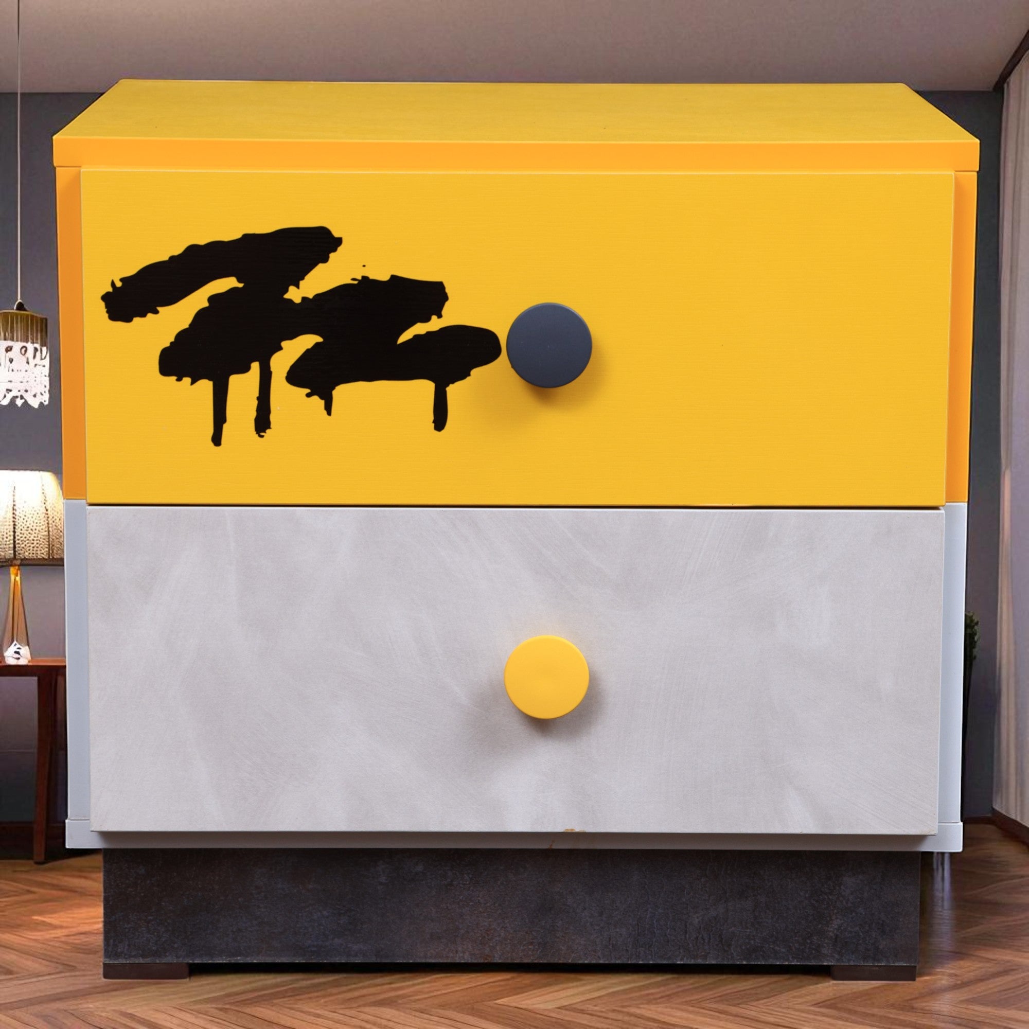 غرفة نوم اطفال 331