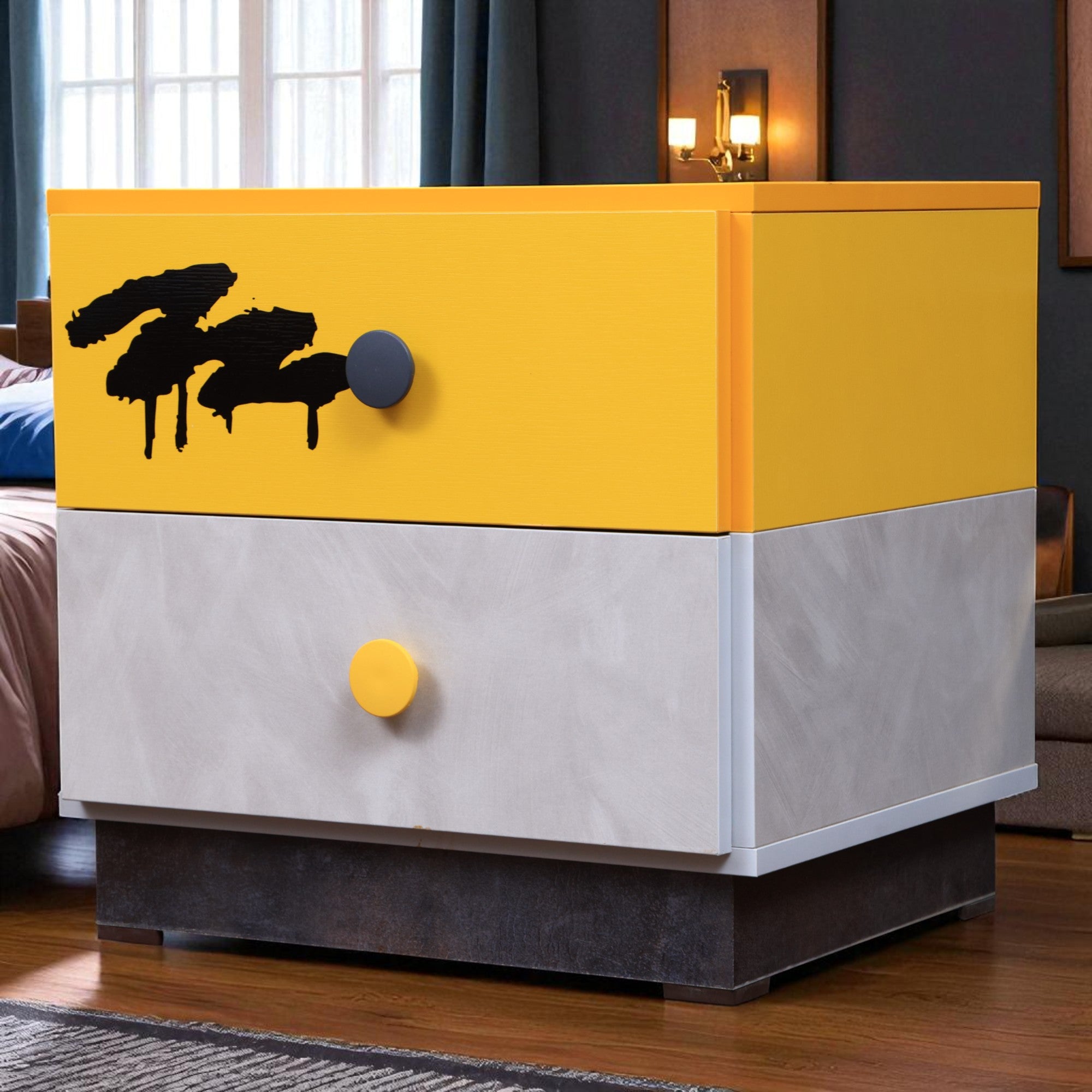 غرفة نوم اطفال 331