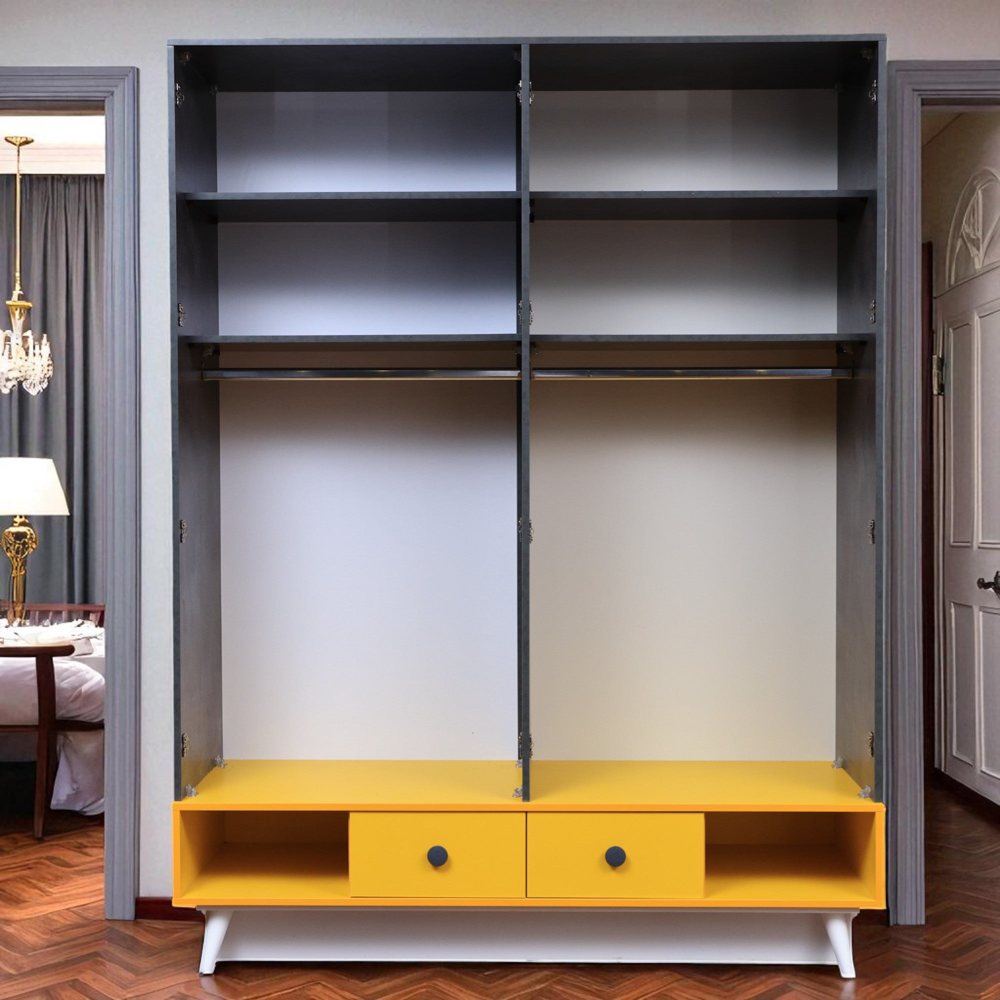 دولاب اطفال 331