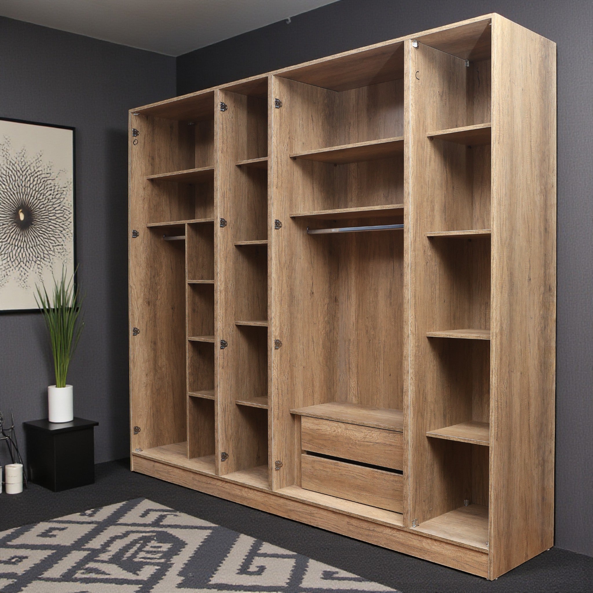 غرفة نوم ماستر 466