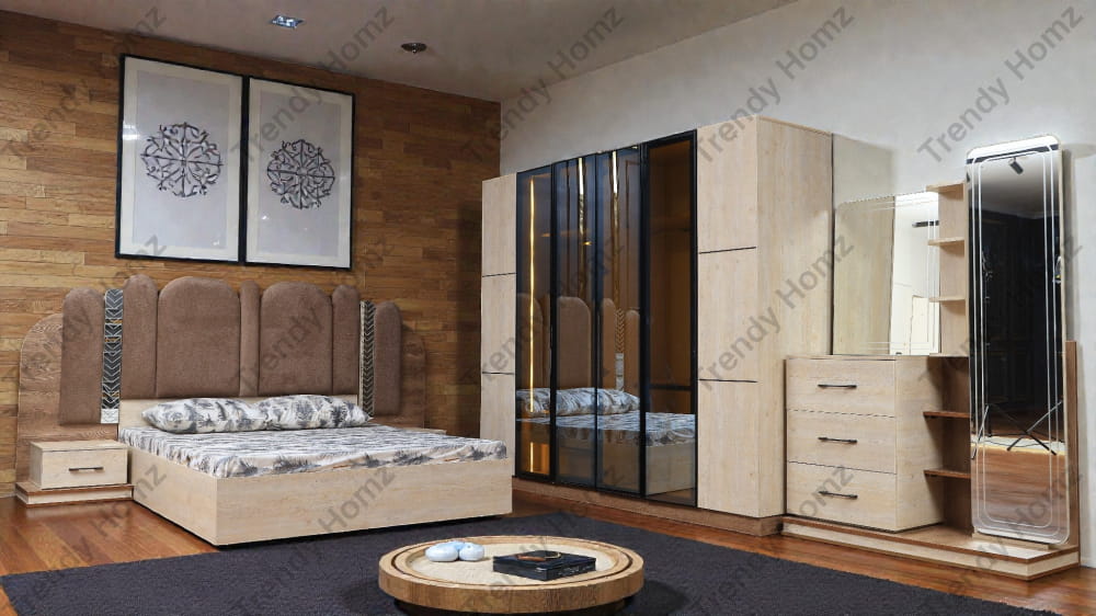 غرفة نوم ماستر 467