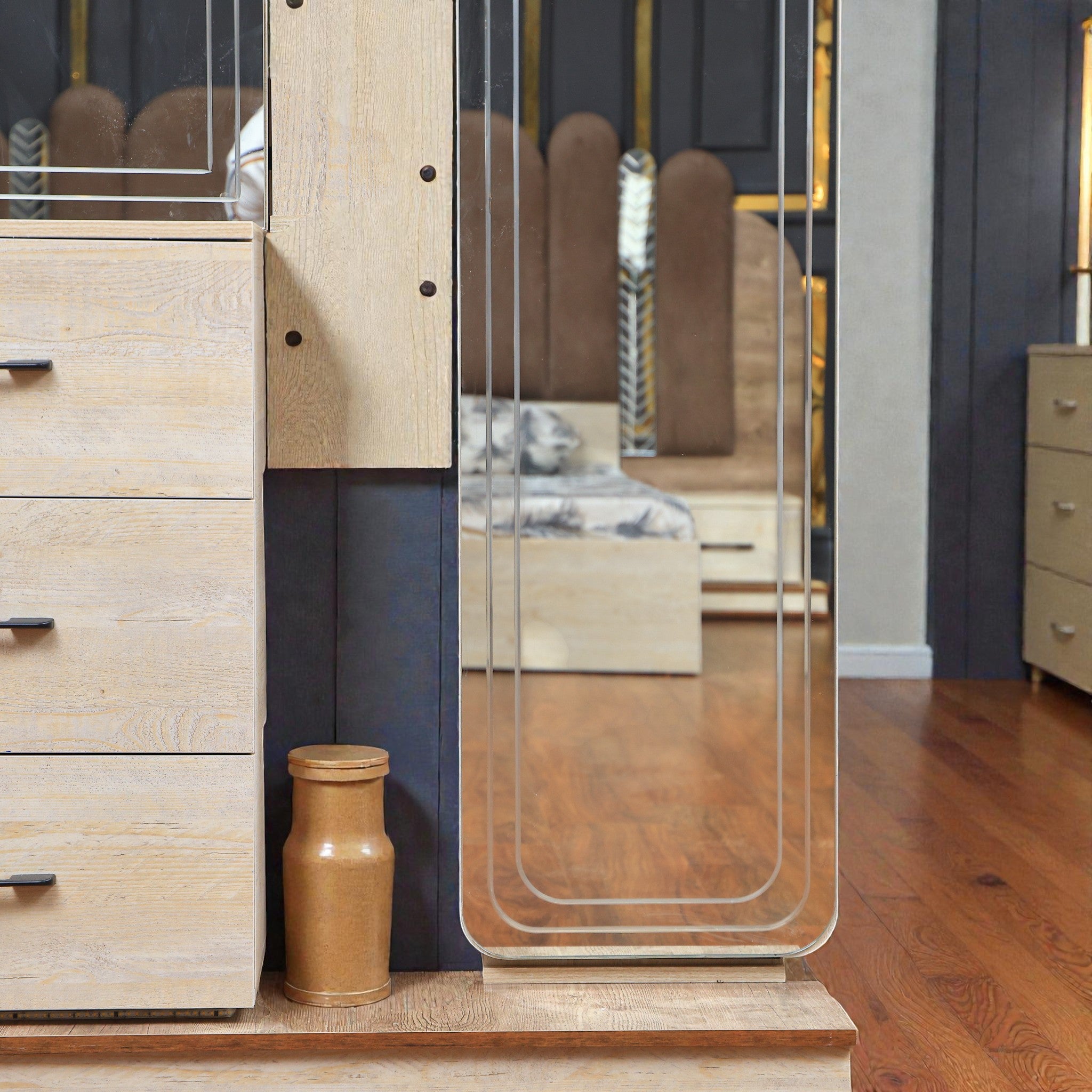 غرفة نوم ماستر 467