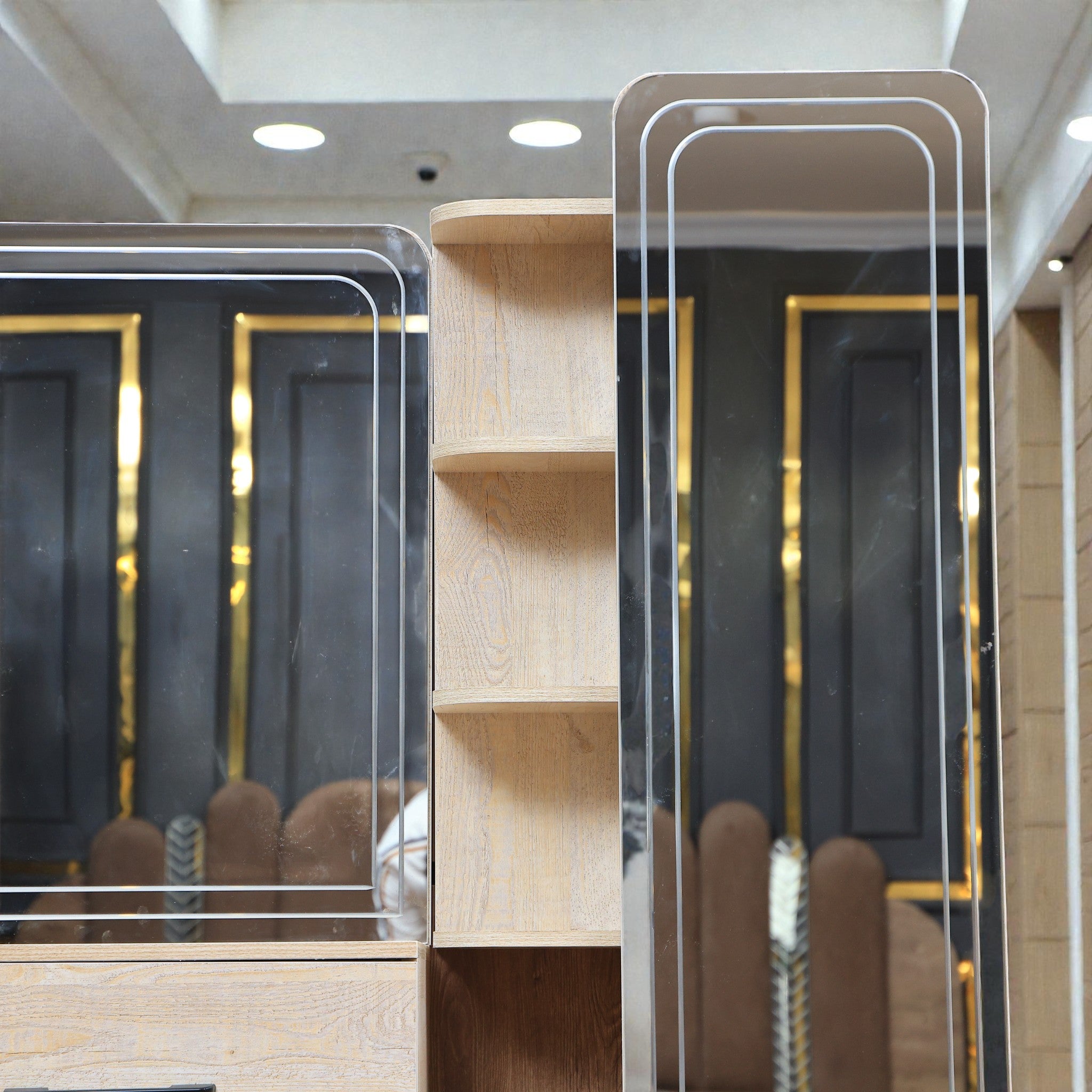 غرفة نوم ماستر 467