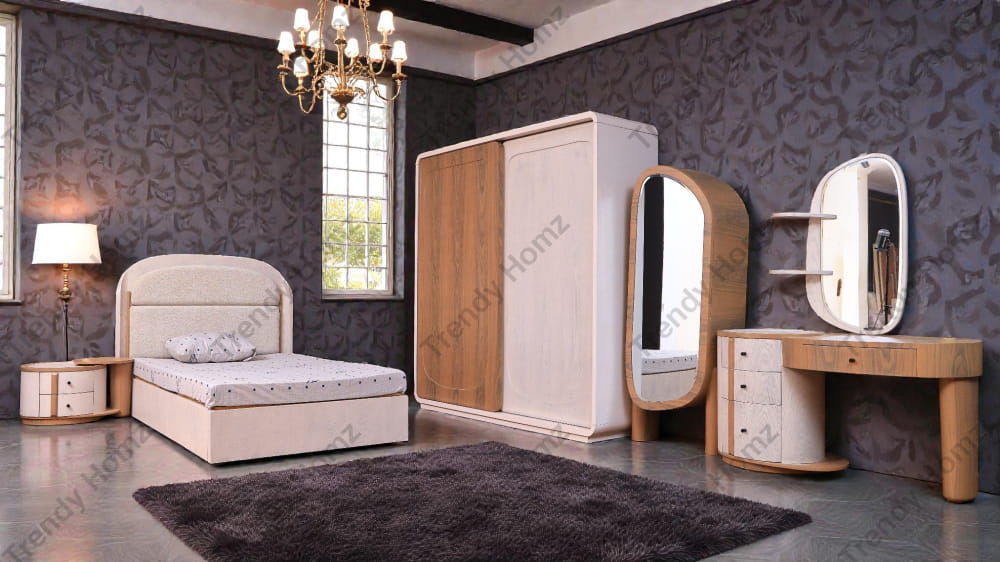 غرفة نوم اطفال 396
