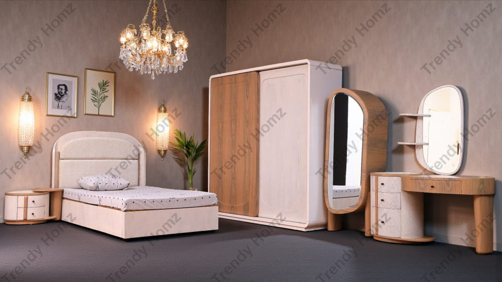 غرفة نوم اطفال 396