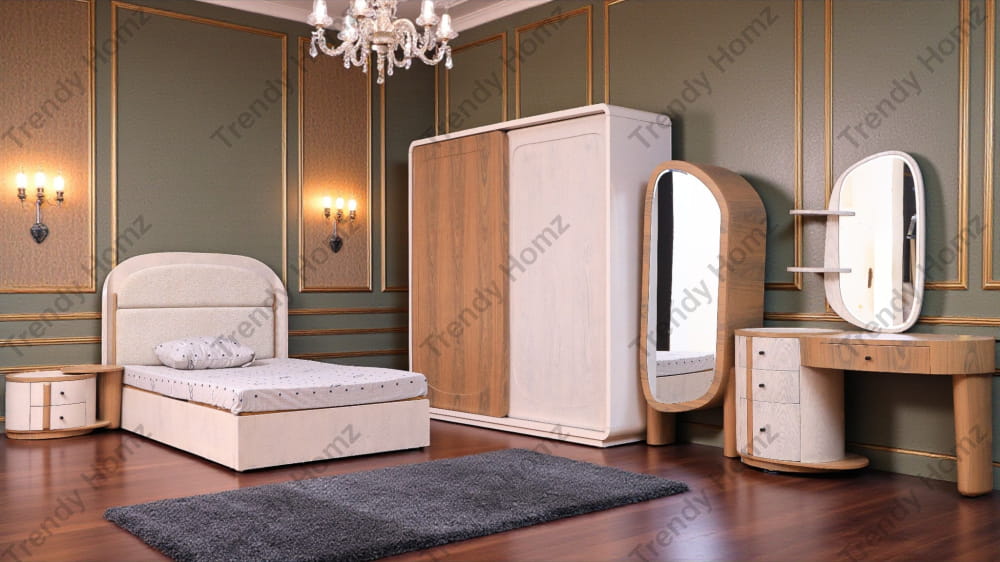 غرفة نوم اطفال 396