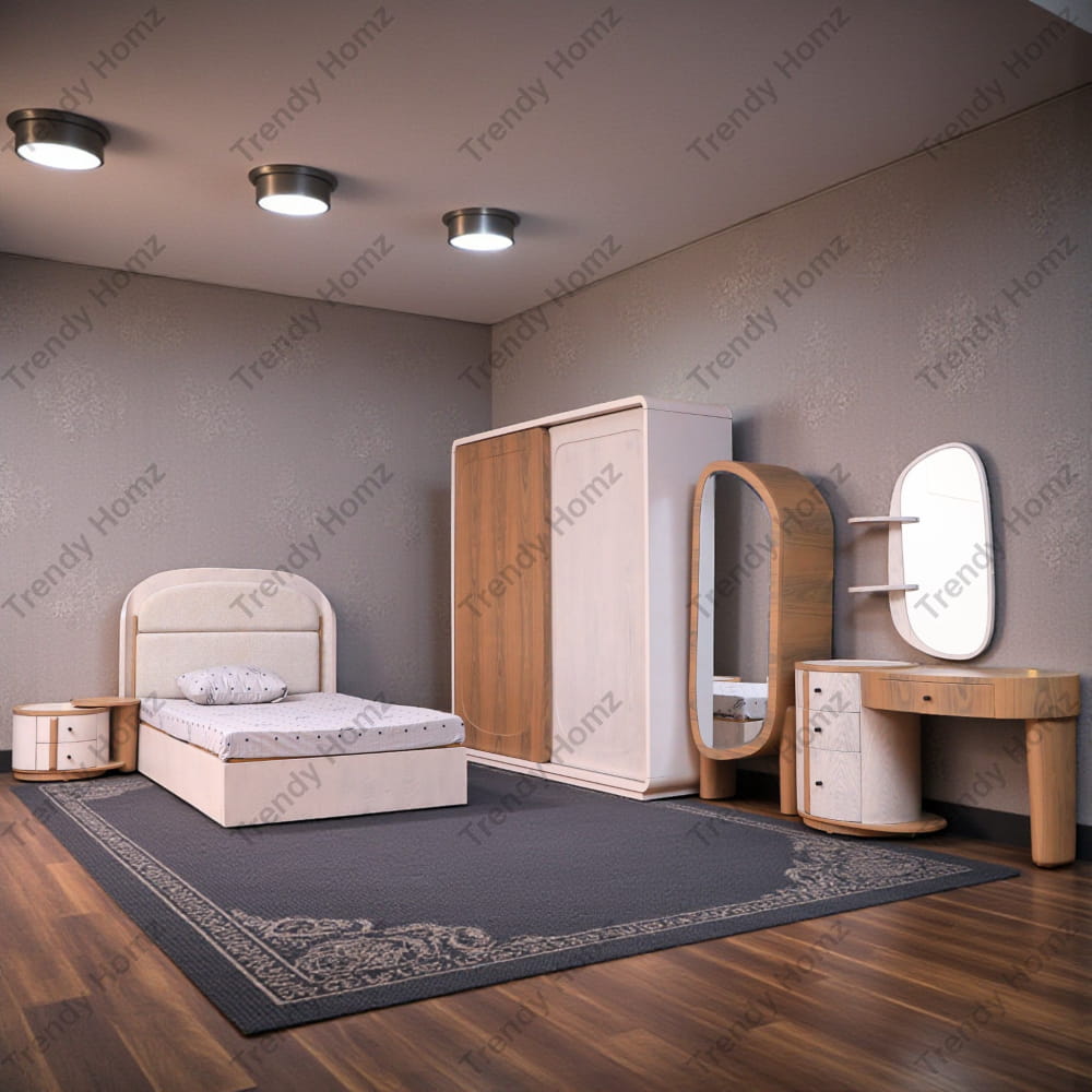 غرفة نوم اطفال 396