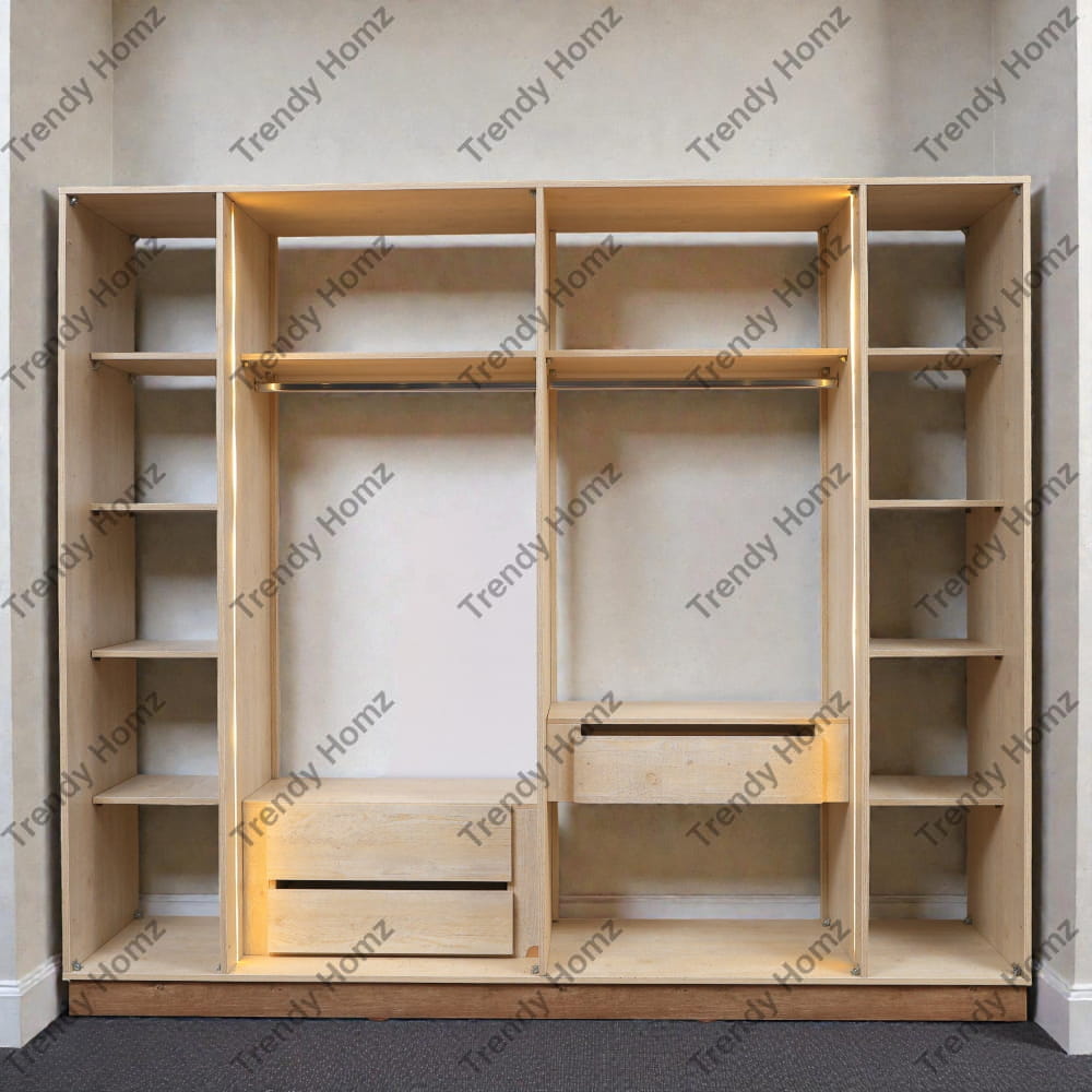 غرفة نوم ماستر 467