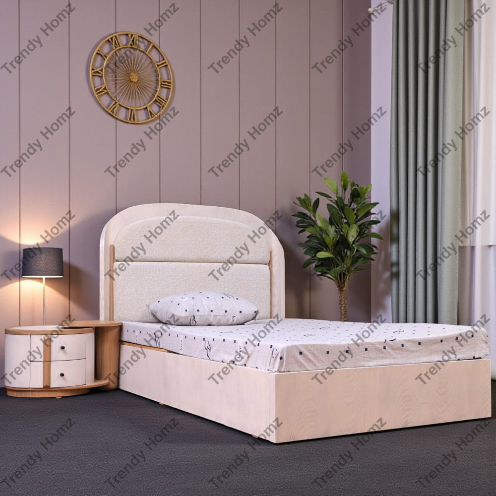 سرير اطفال 396