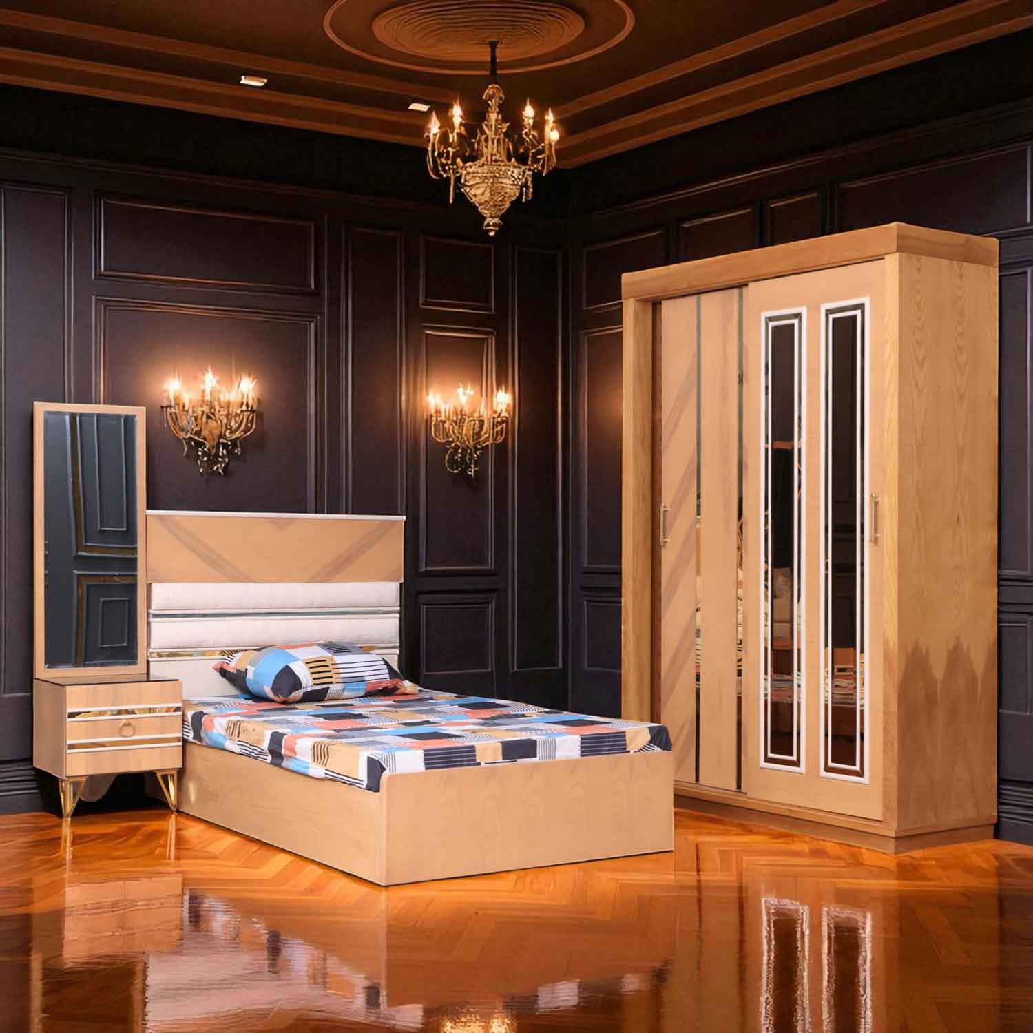 غرفة نوم اطفال 274