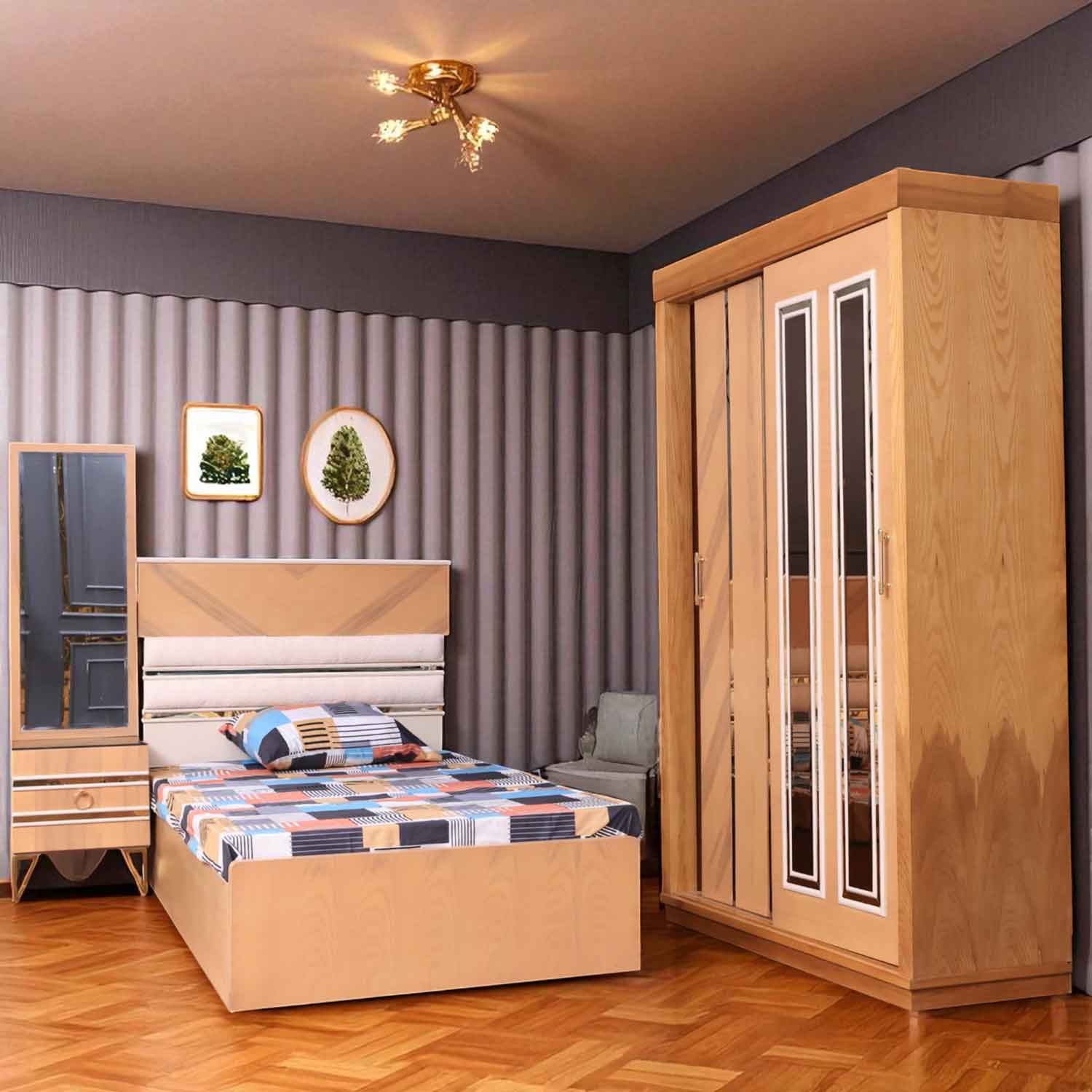 غرفة نوم اطفال 274