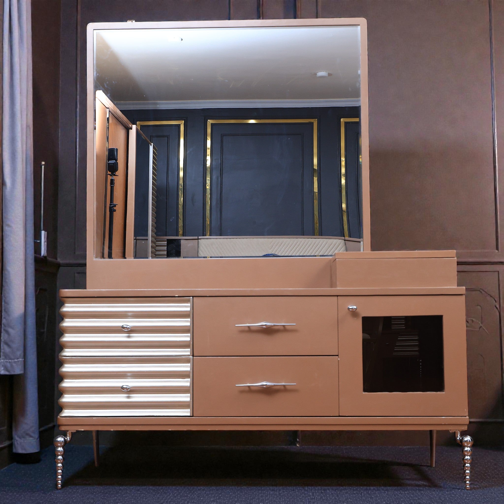 غرفة نوم ماستر 471