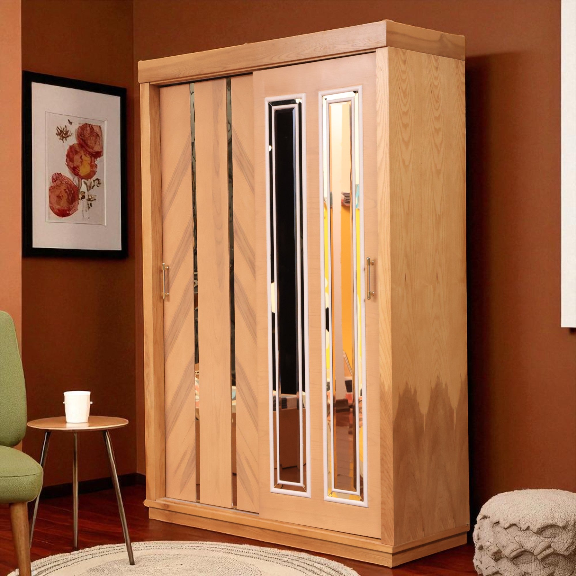 غرفة نوم اطفال 274