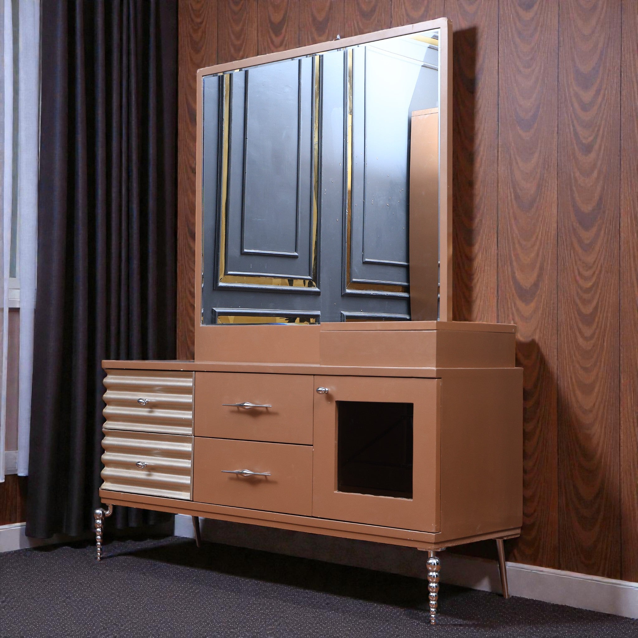 غرفة نوم ماستر 471