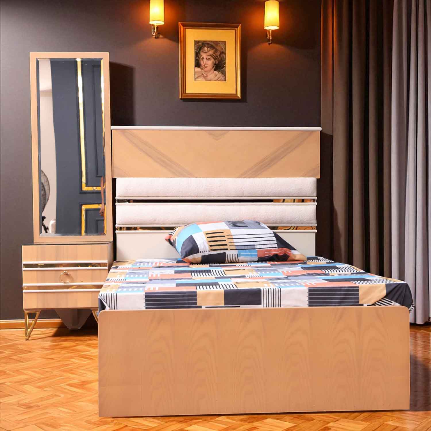 غرفة نوم اطفال 274