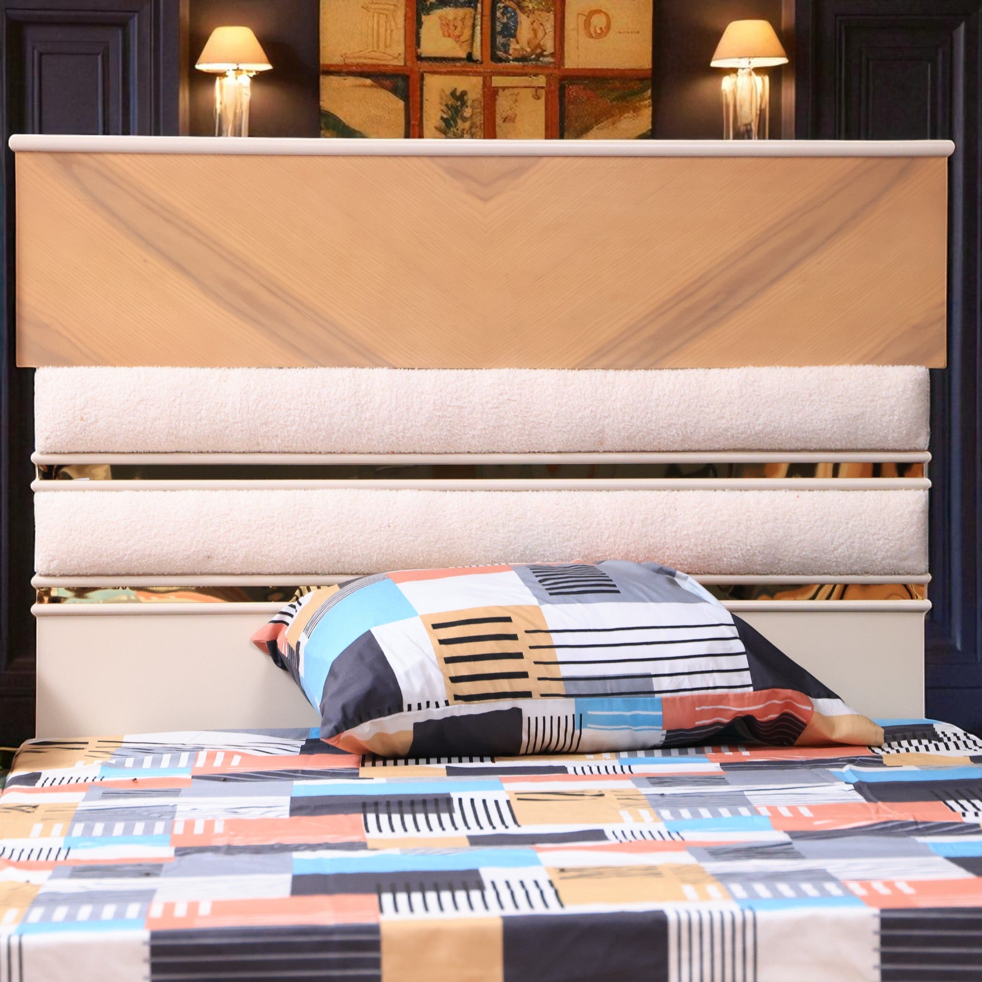 غرفة نوم اطفال 274