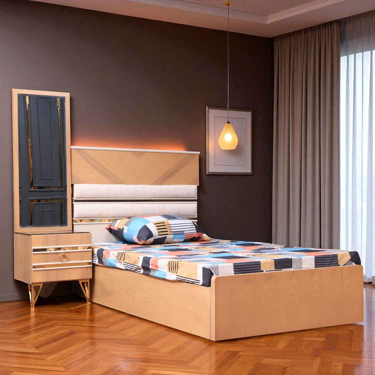 غرفة نوم اطفال 274