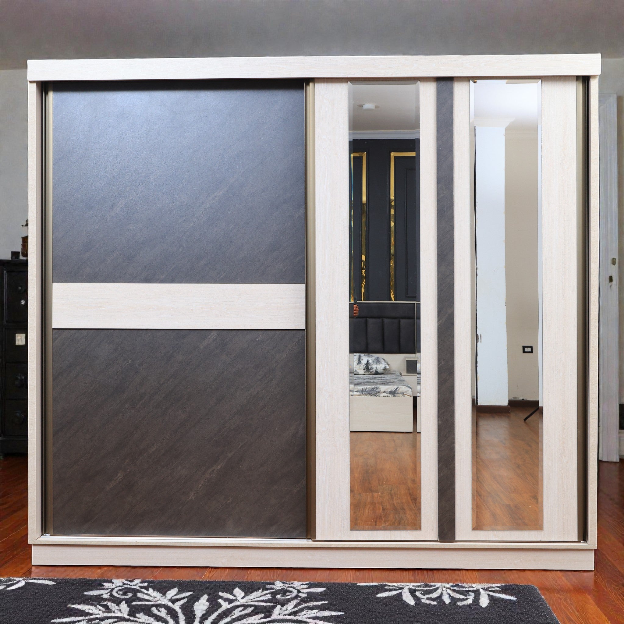 غرفة نوم ماستر 468