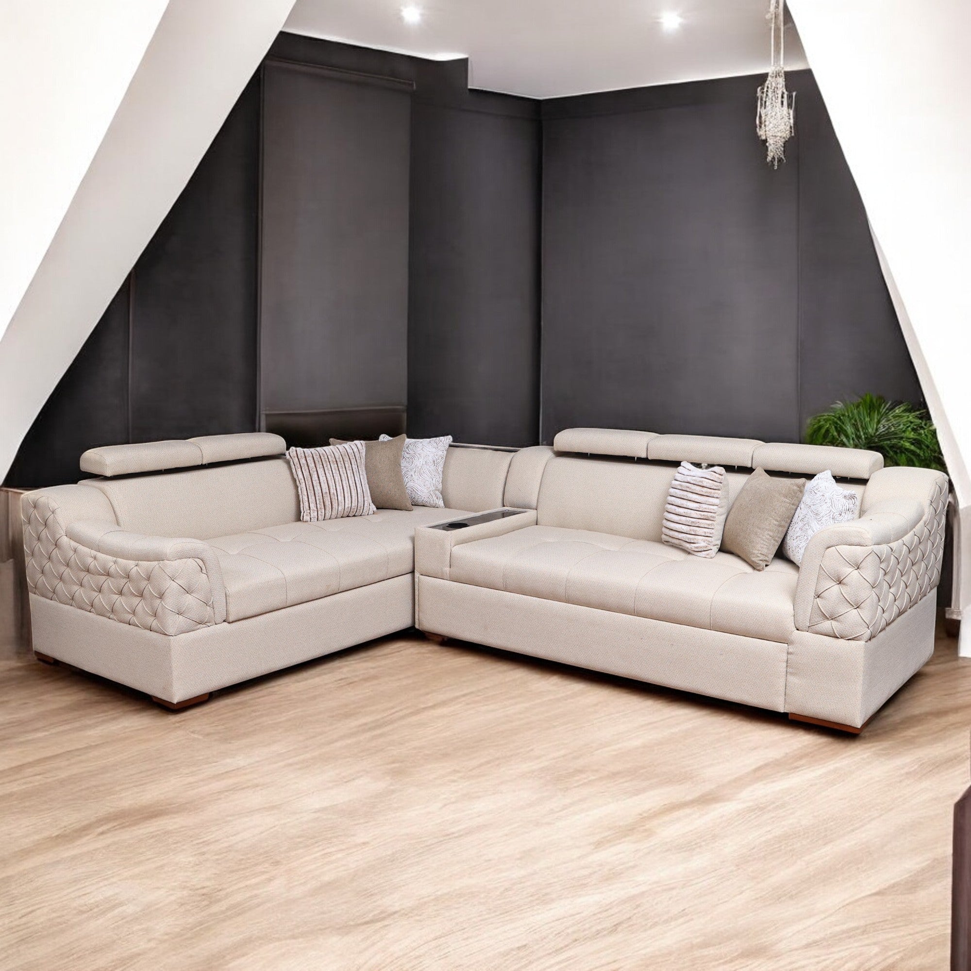 ركنة سرير وسحارة 193