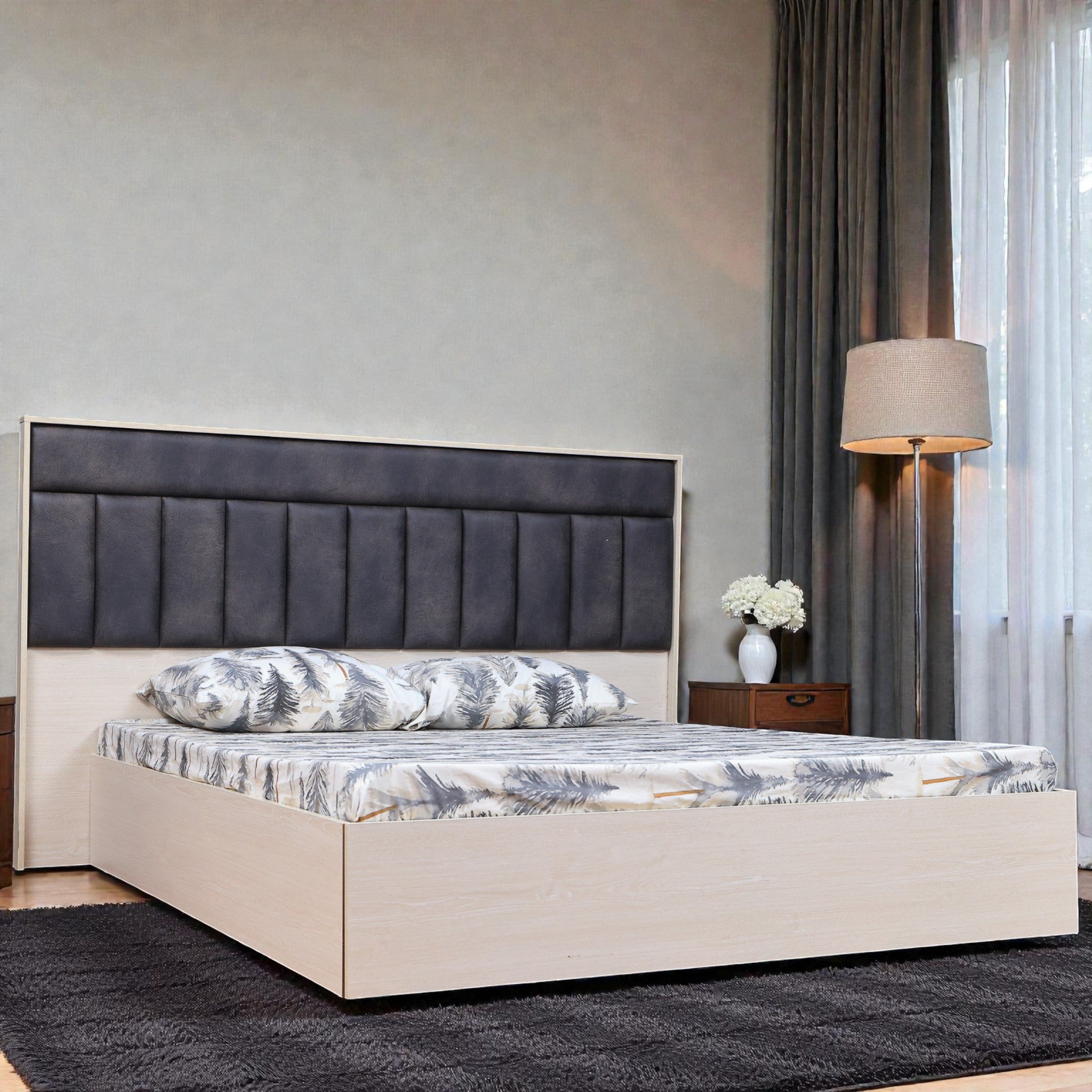 غرفة نوم ماستر 468