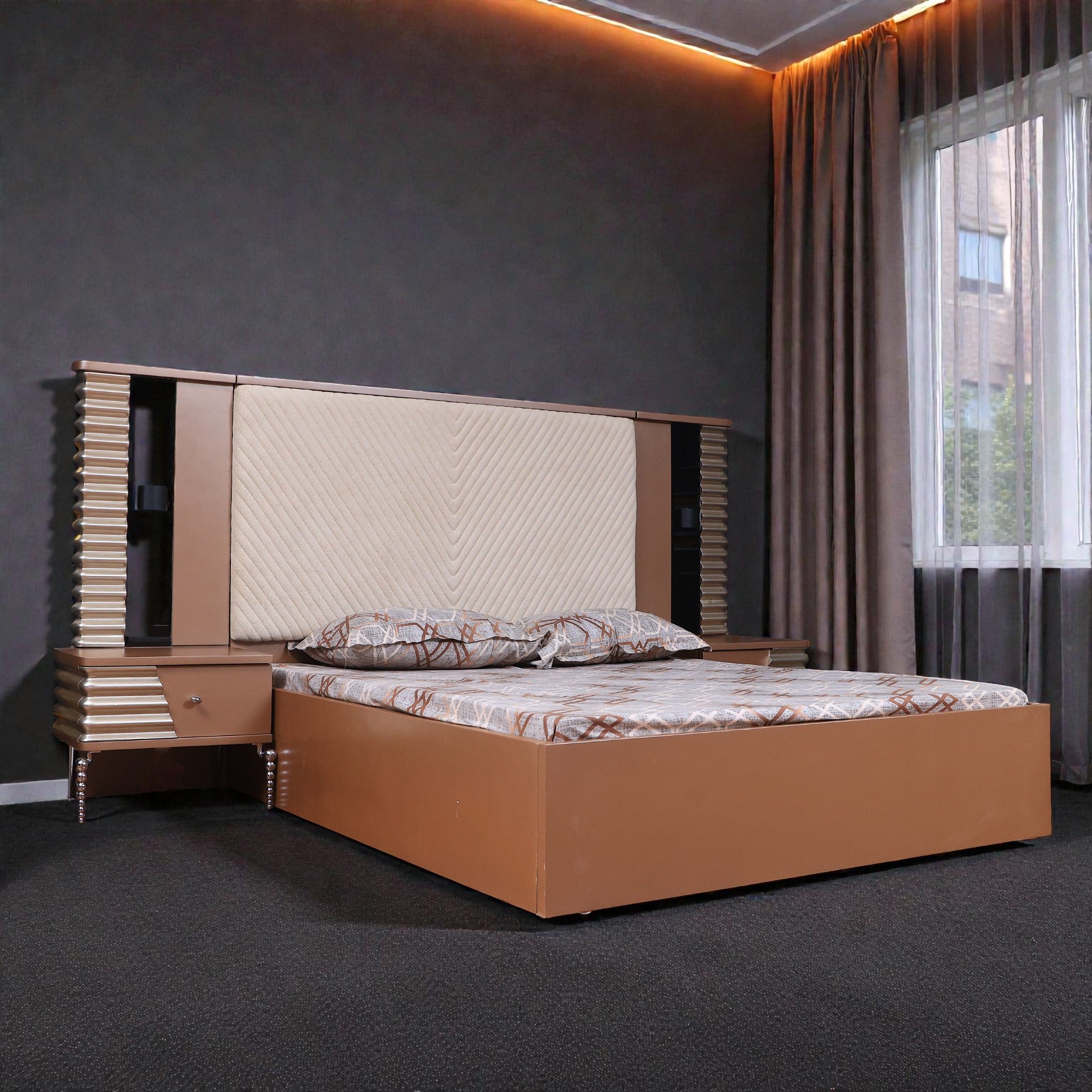 غرفة نوم ماستر 471