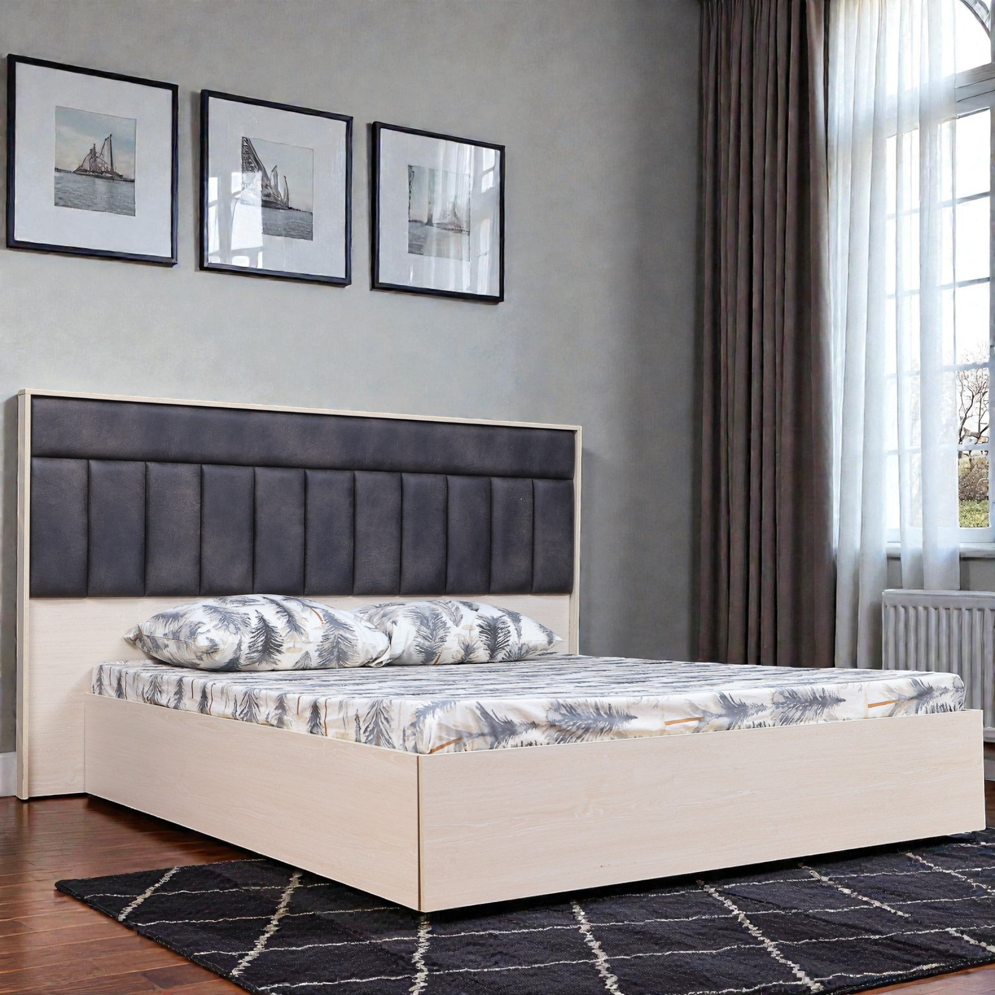 غرفة نوم ماستر 468