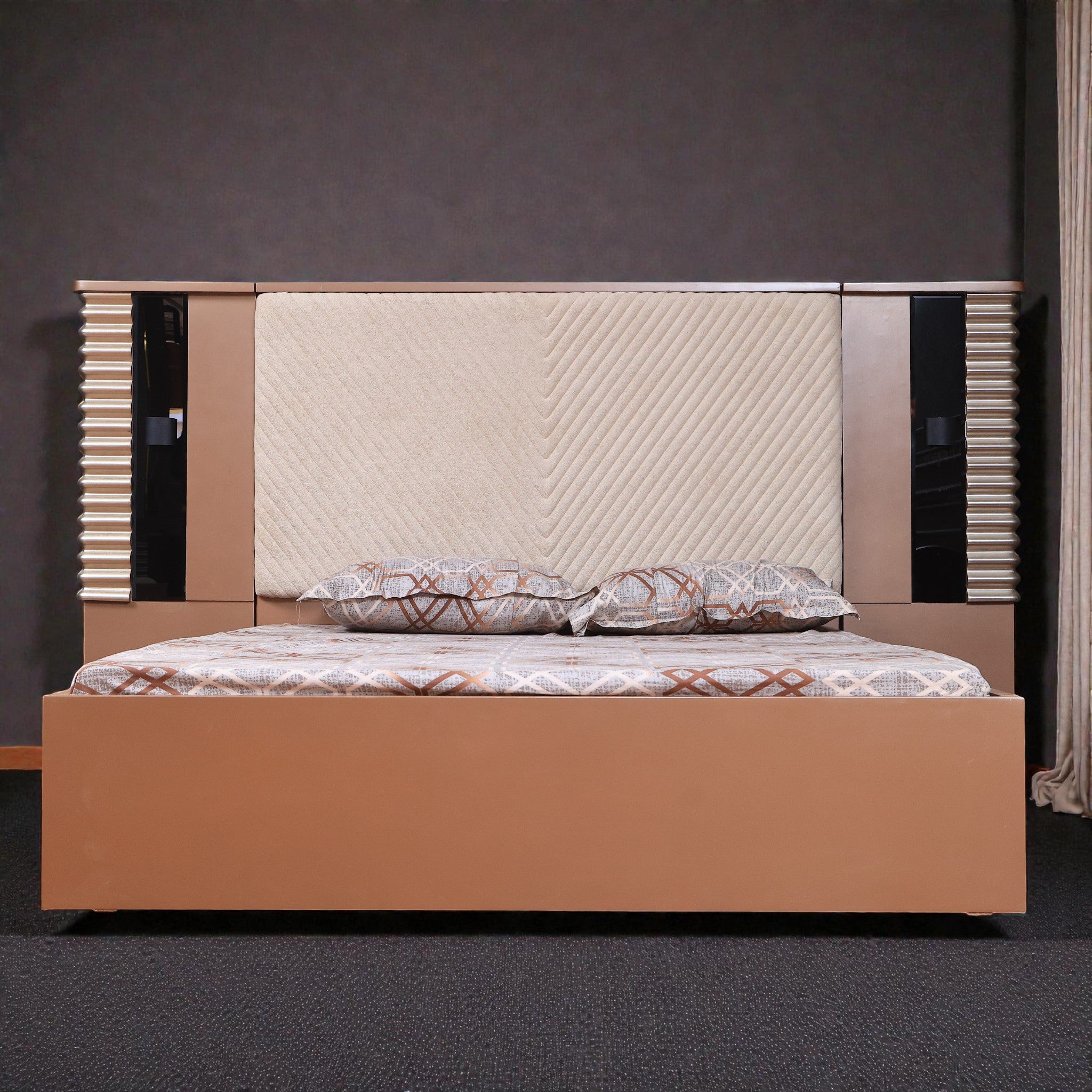 غرفة نوم ماستر 471