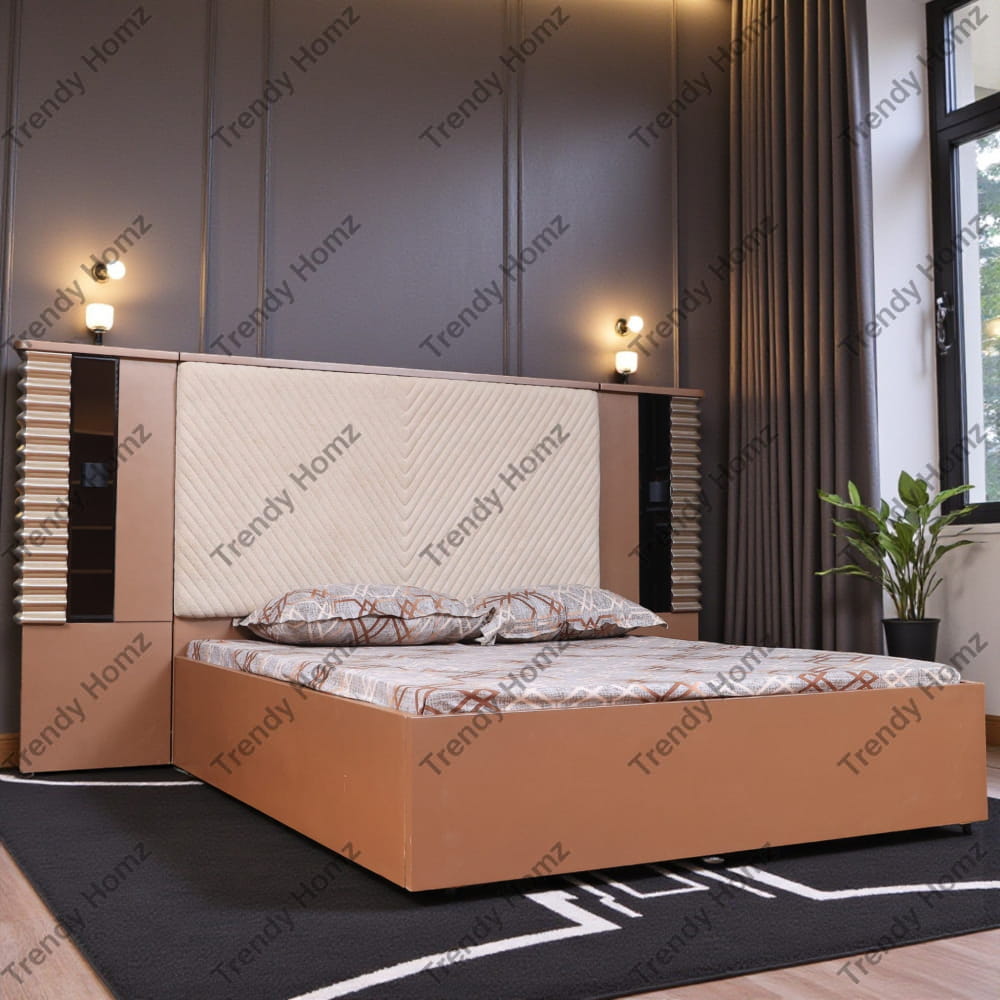 غرفة نوم ماستر 471