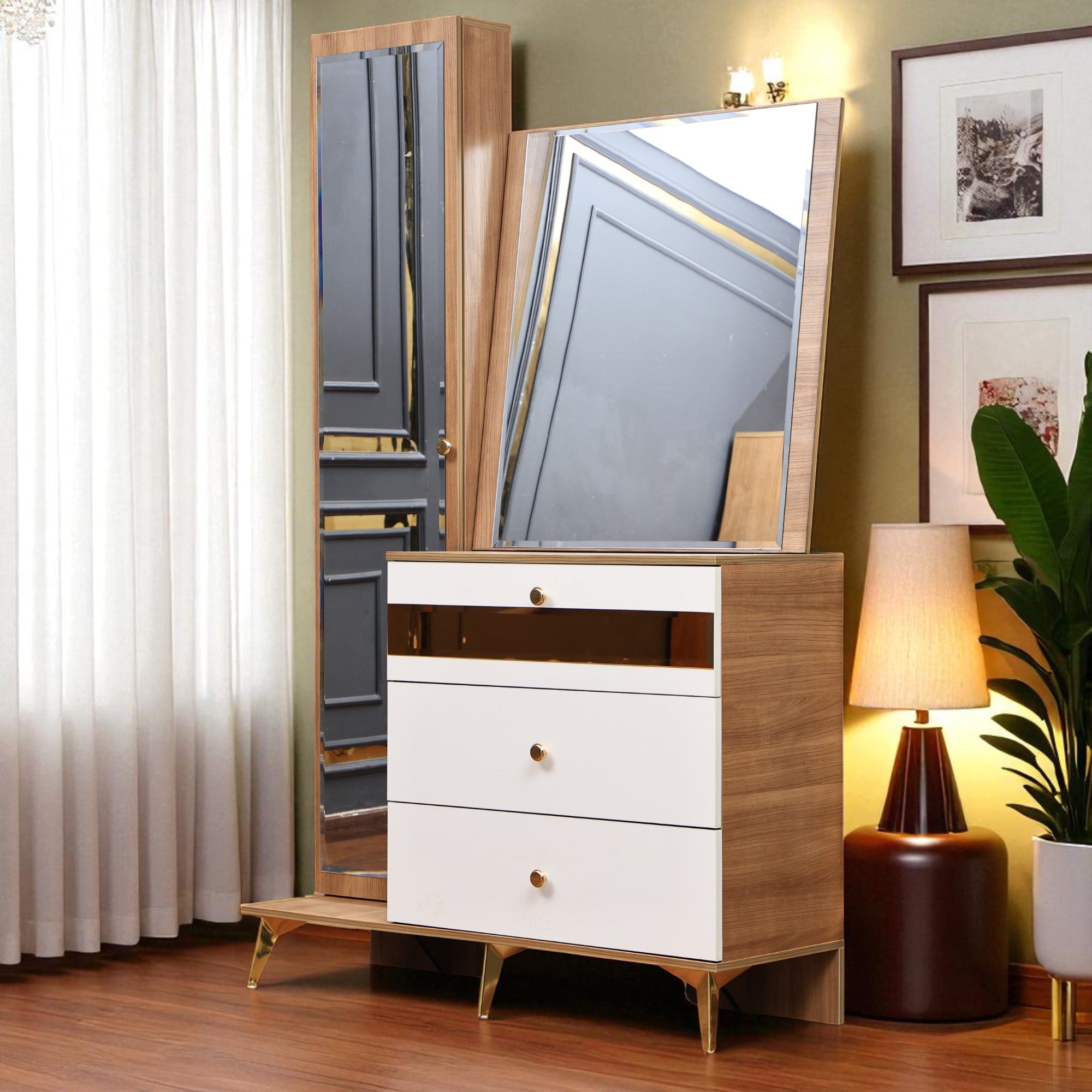 تسريحة ماستر 227