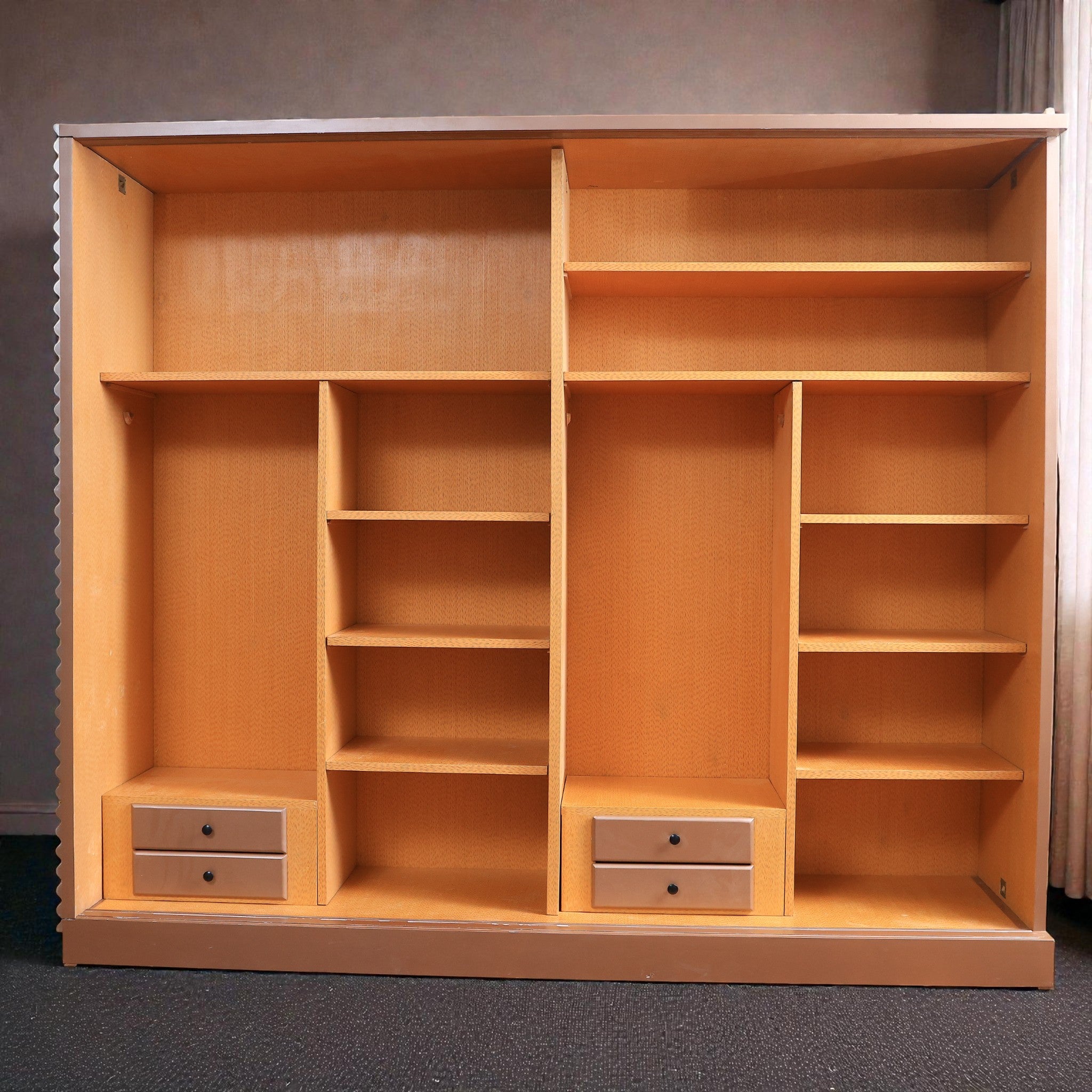 غرفة نوم ماستر 471