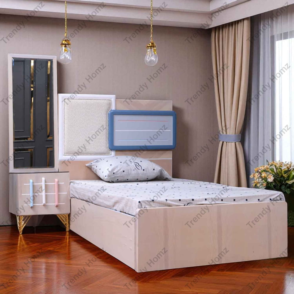 غرفة نوم اطفال 275