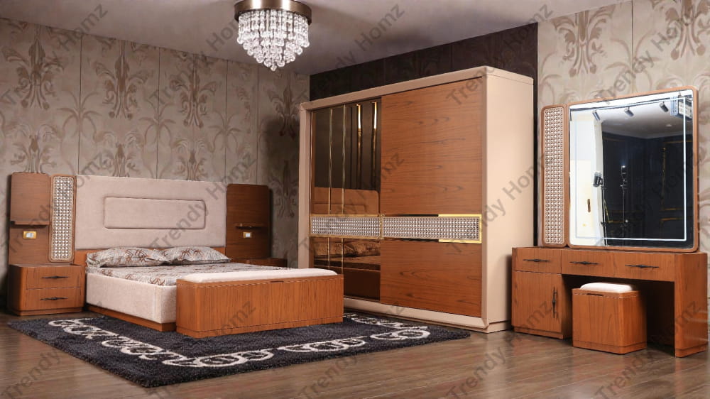 غرفة نوم ماستر 469