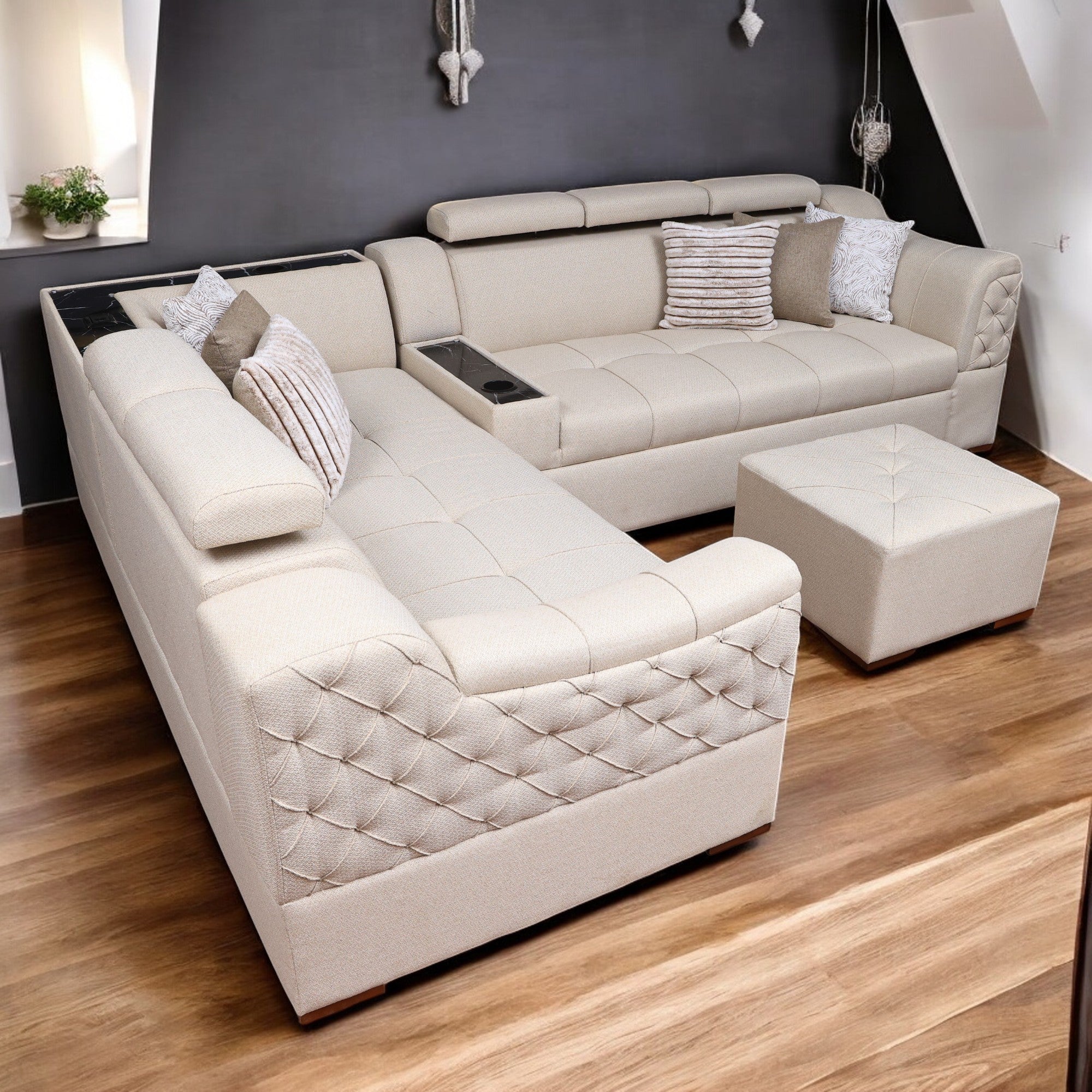 ركنة سرير وسحارة 193