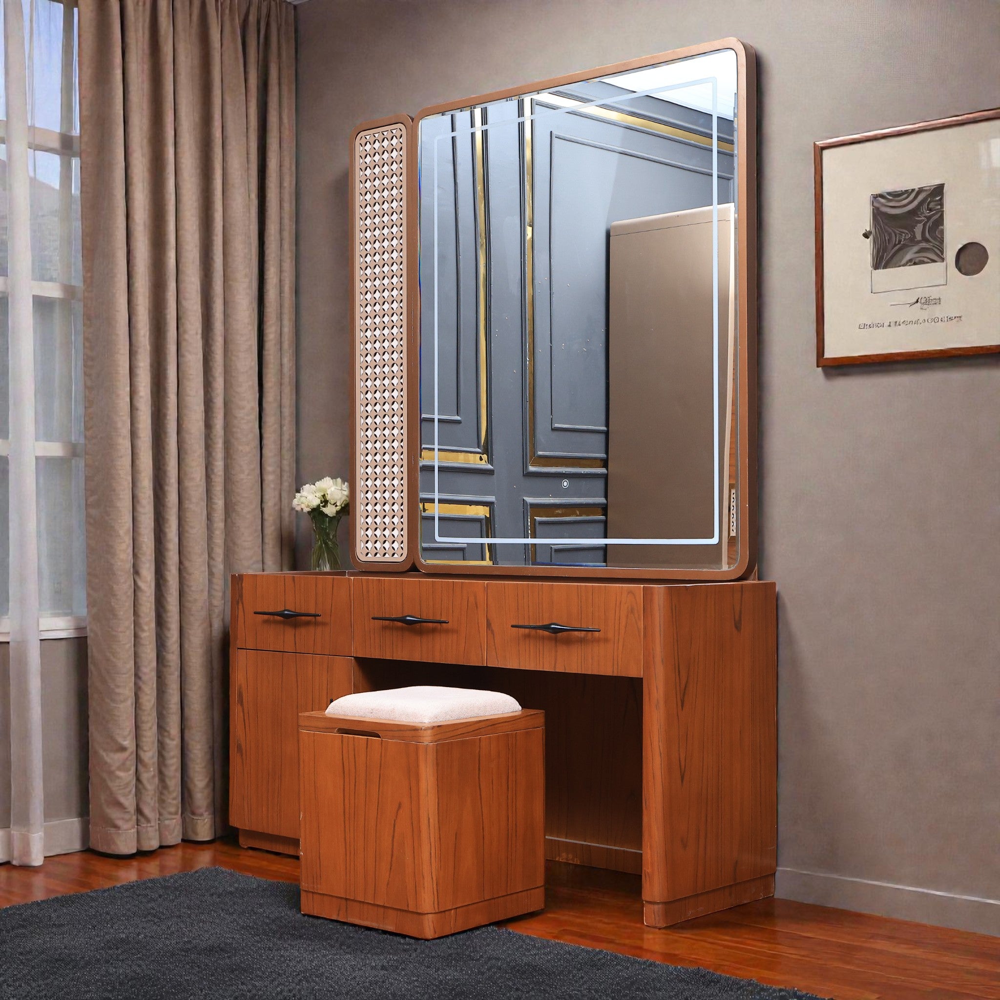 غرفة نوم ماستر 469