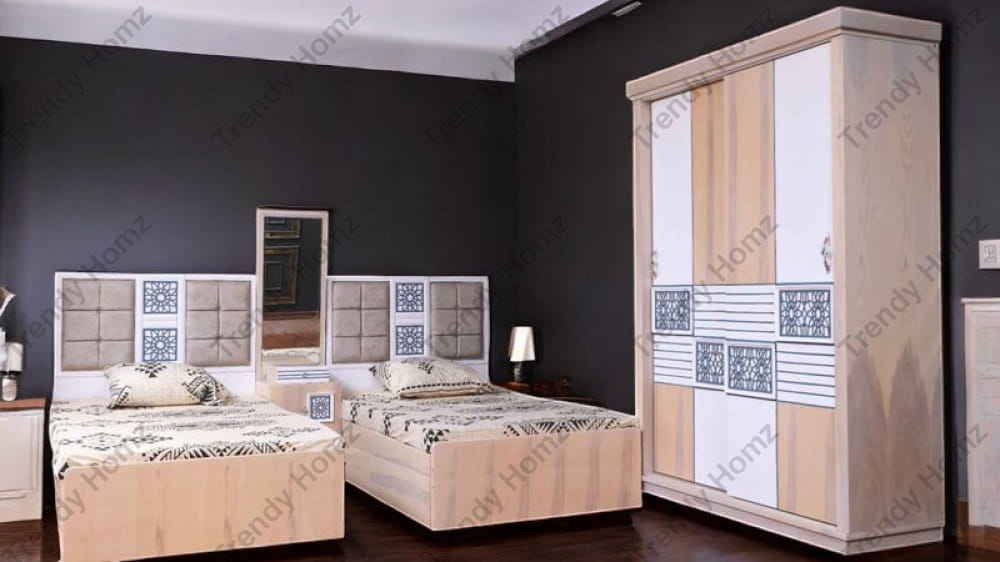 غرفة نوم اطفال 276