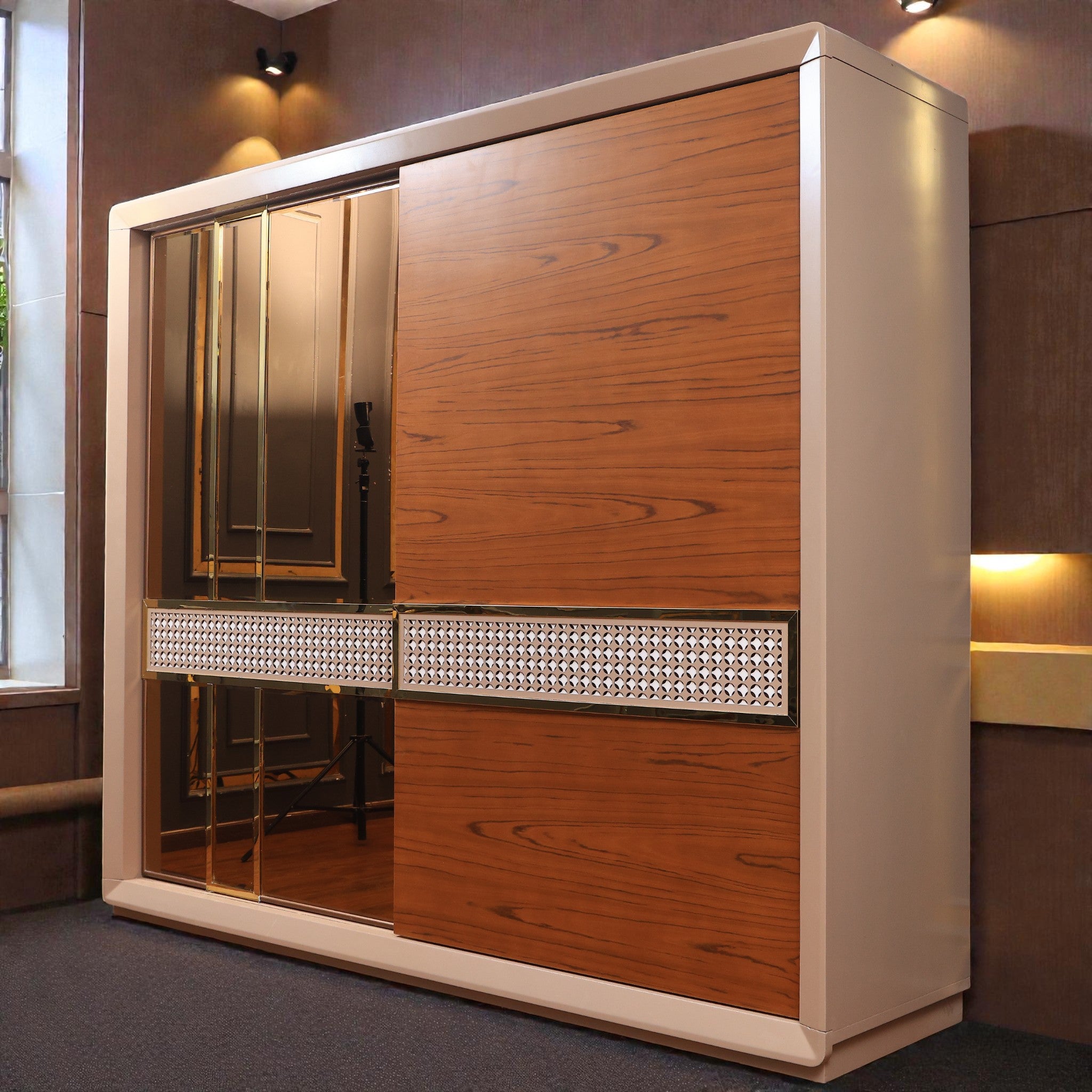 غرفة نوم ماستر 469