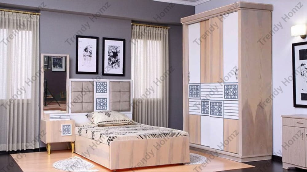 غرفة نوم اطفال 276