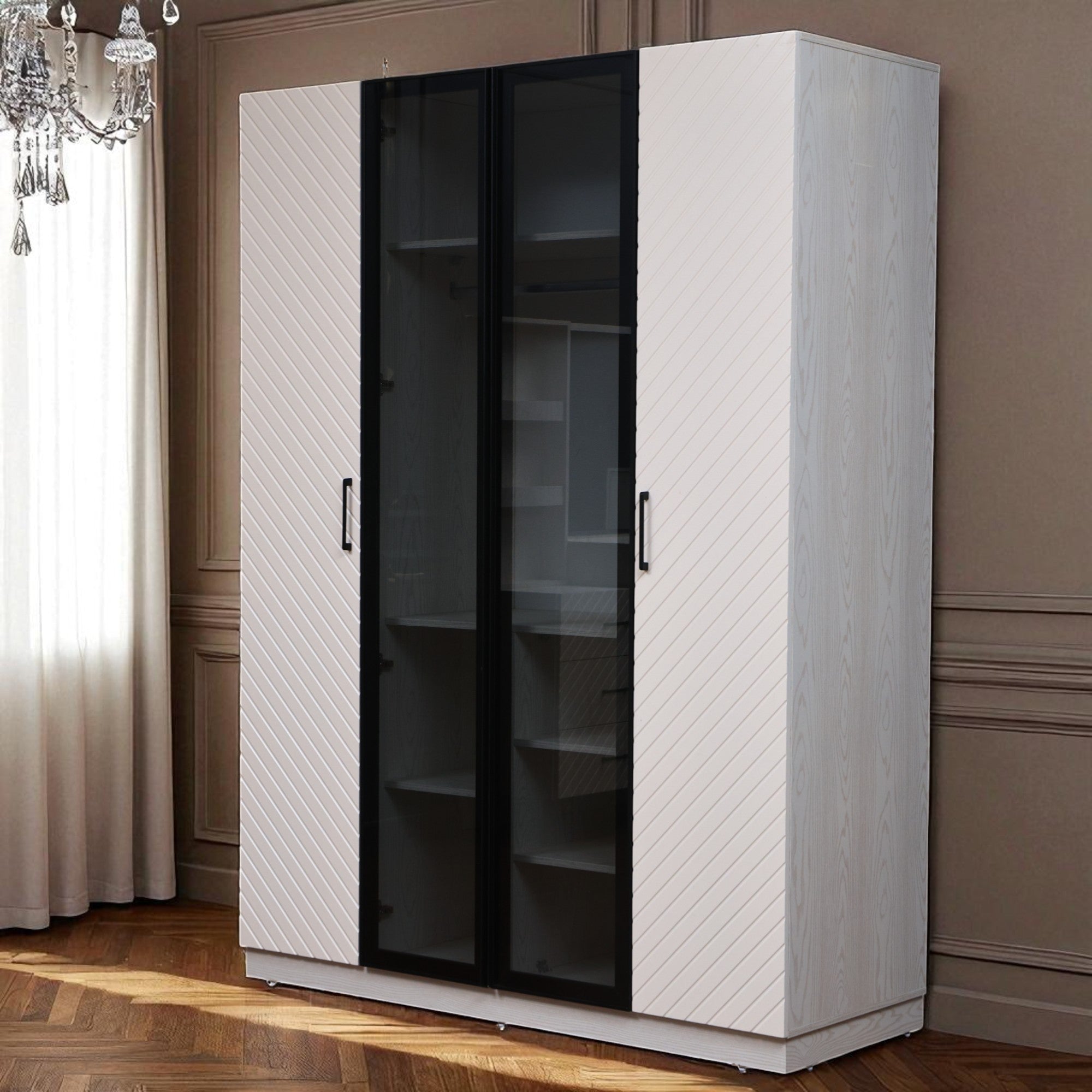 غرفة نوم اطفال 334