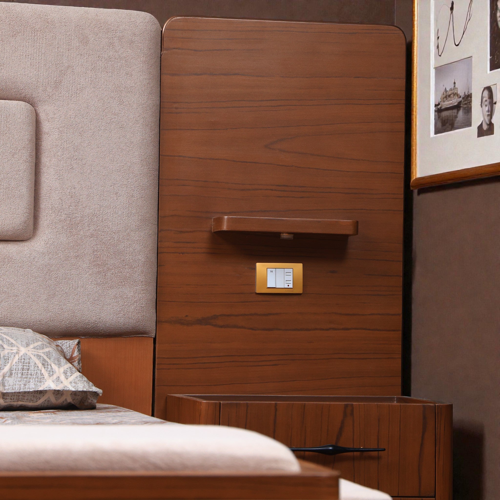 غرفة نوم ماستر 469