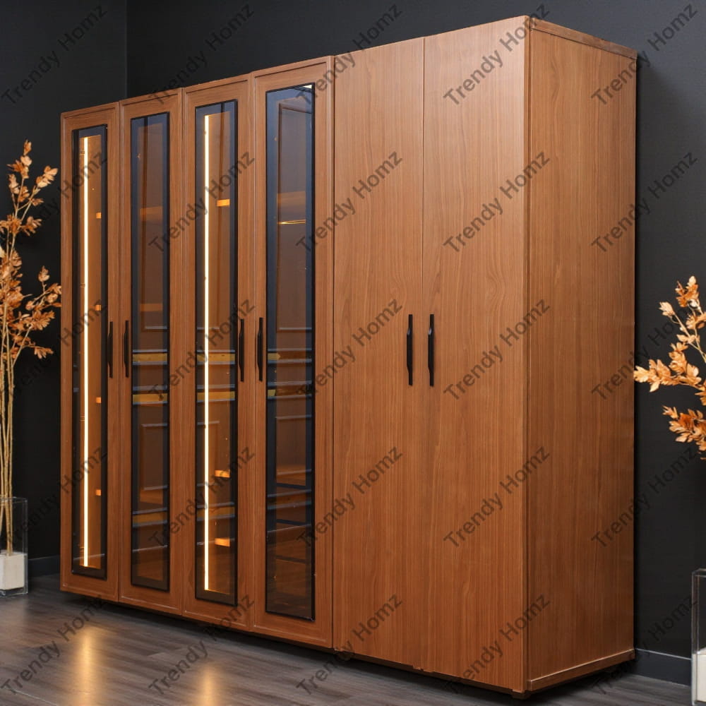 غرفة نوم ماستر 451