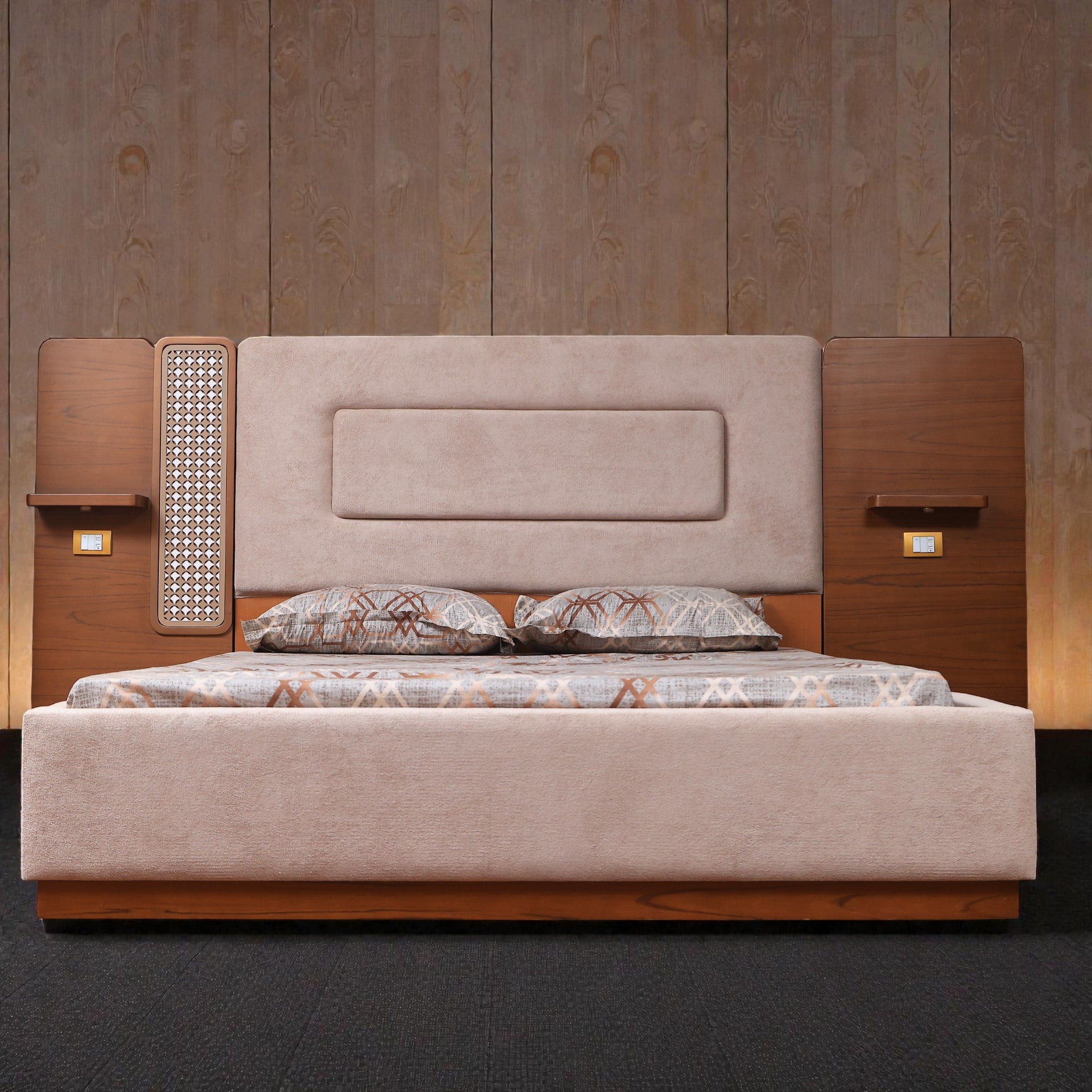 غرفة نوم ماستر 469