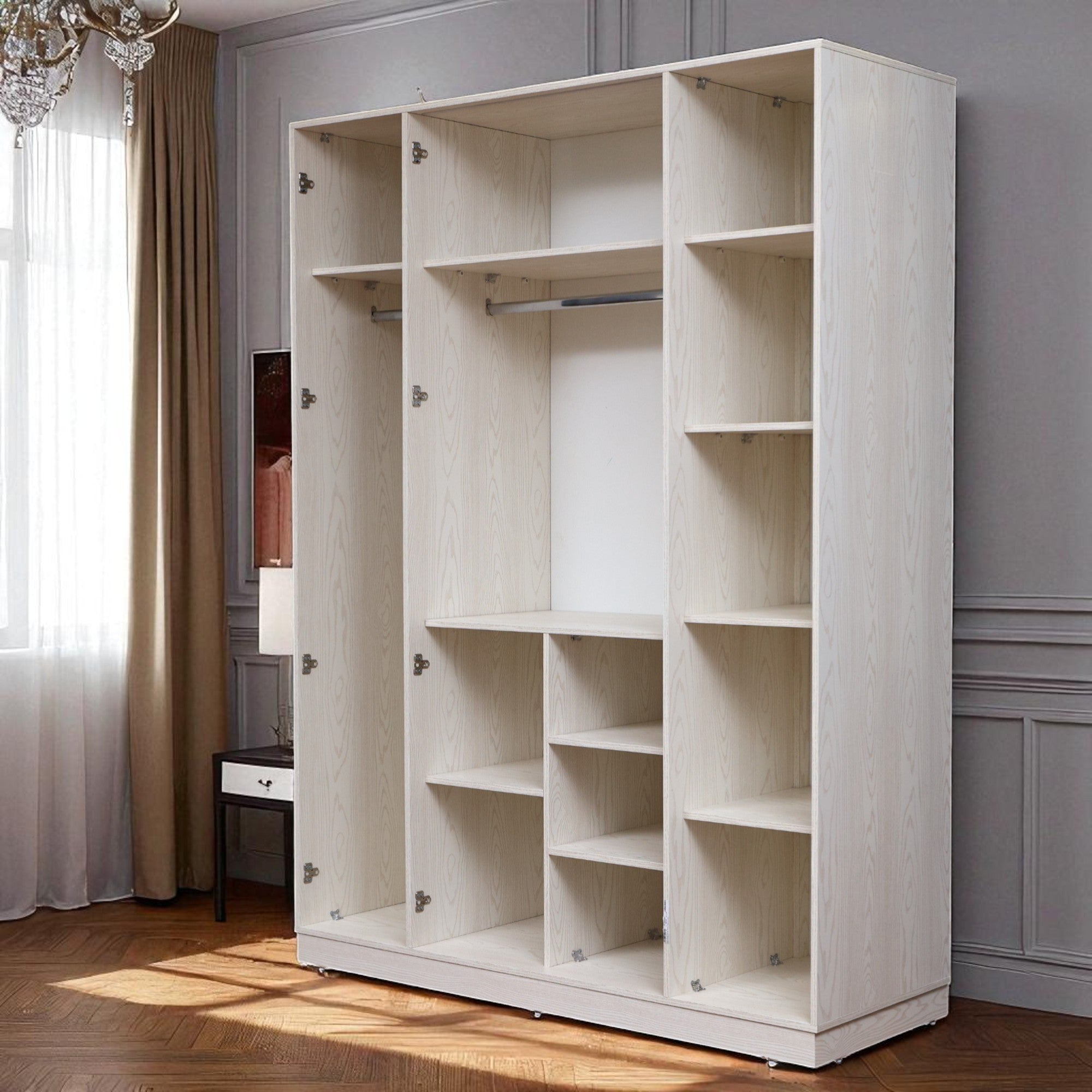 غرفة نوم اطفال 334