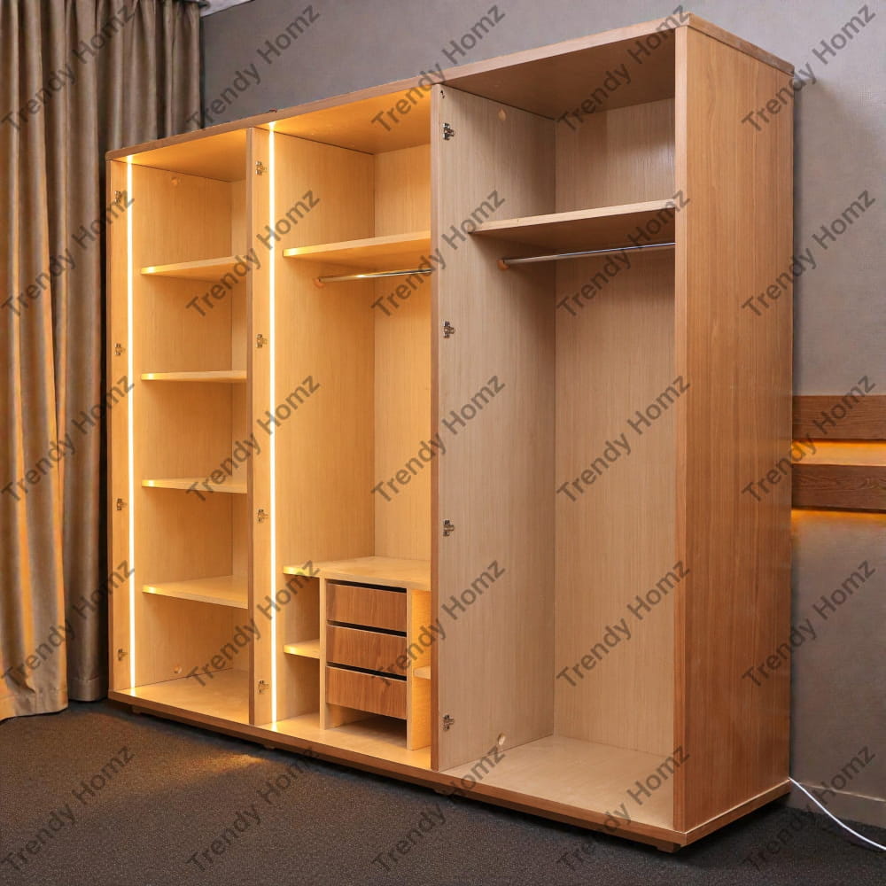 غرفة نوم ماستر 451