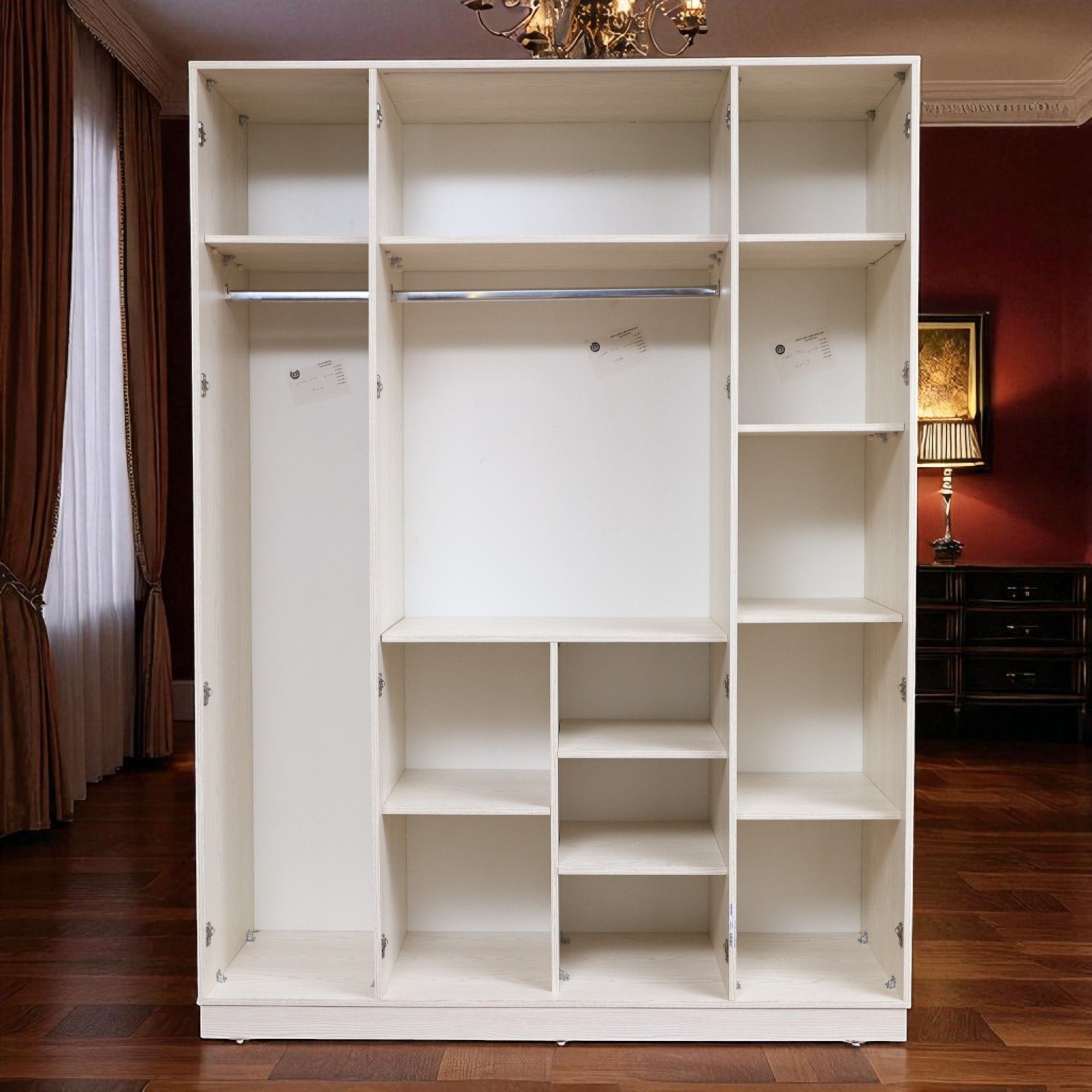 غرفة نوم اطفال 334