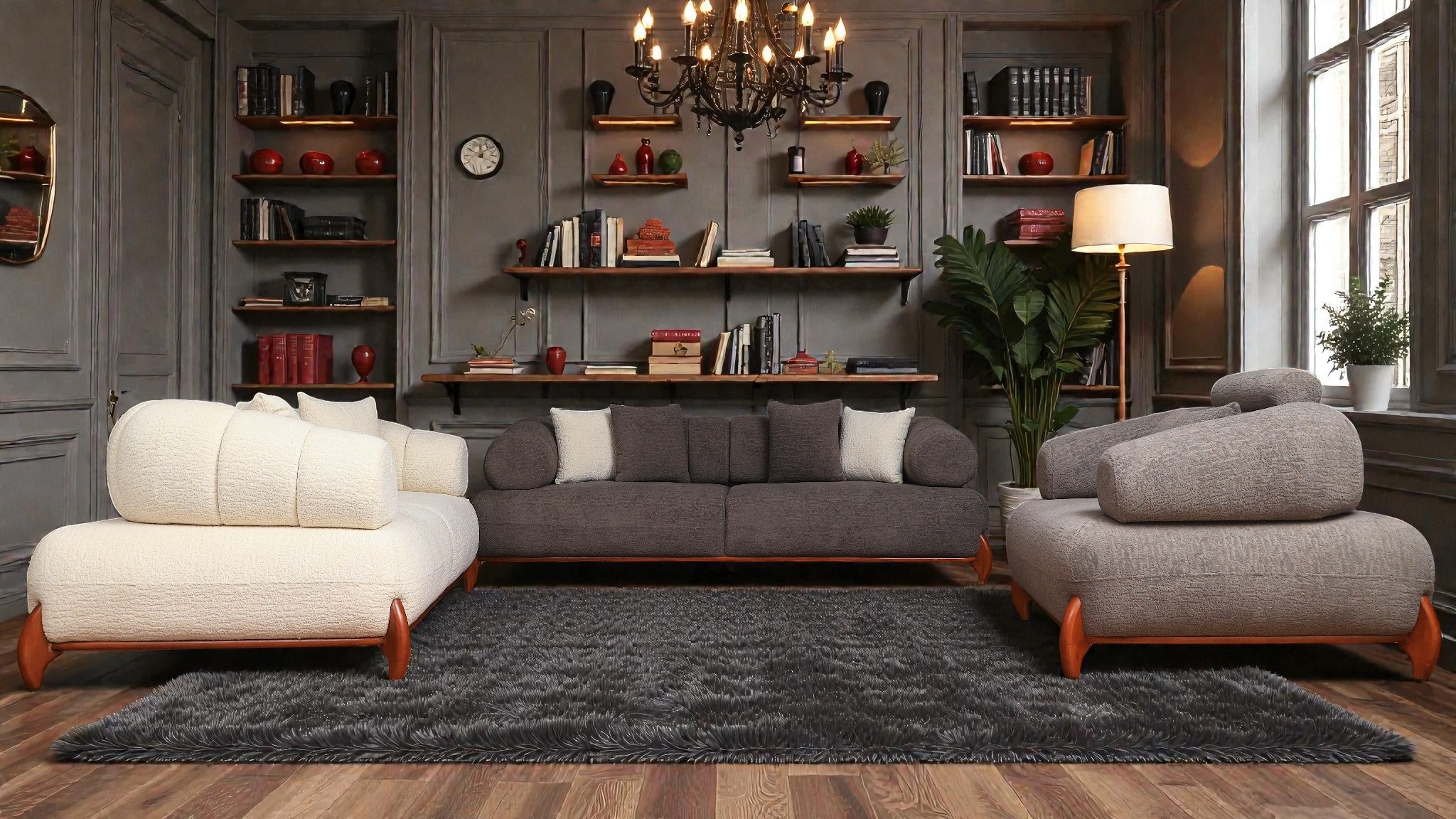 انترية سرير 730